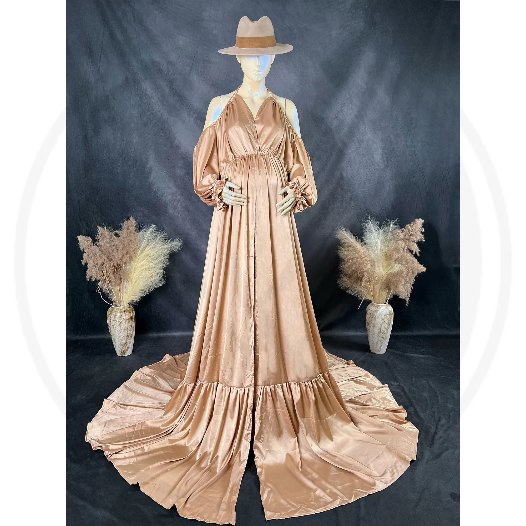 Lucy Gown