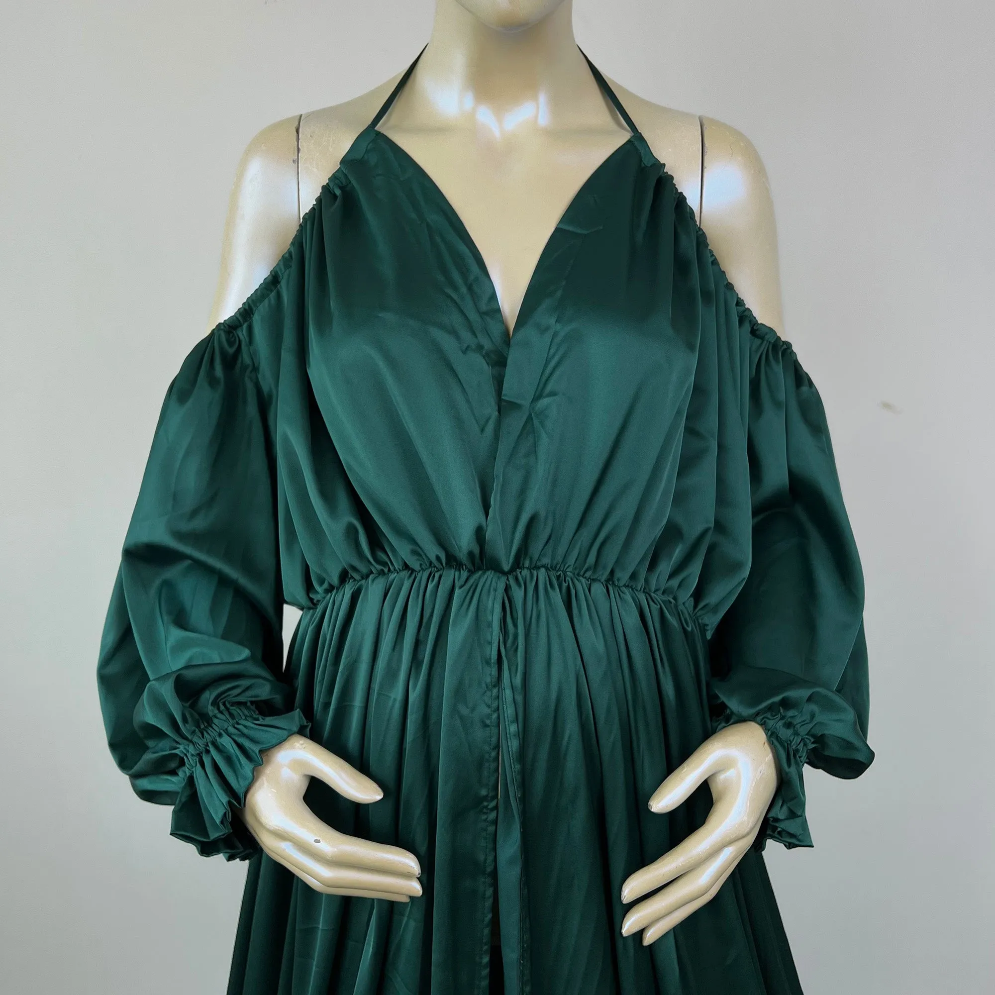 Lucy Gown