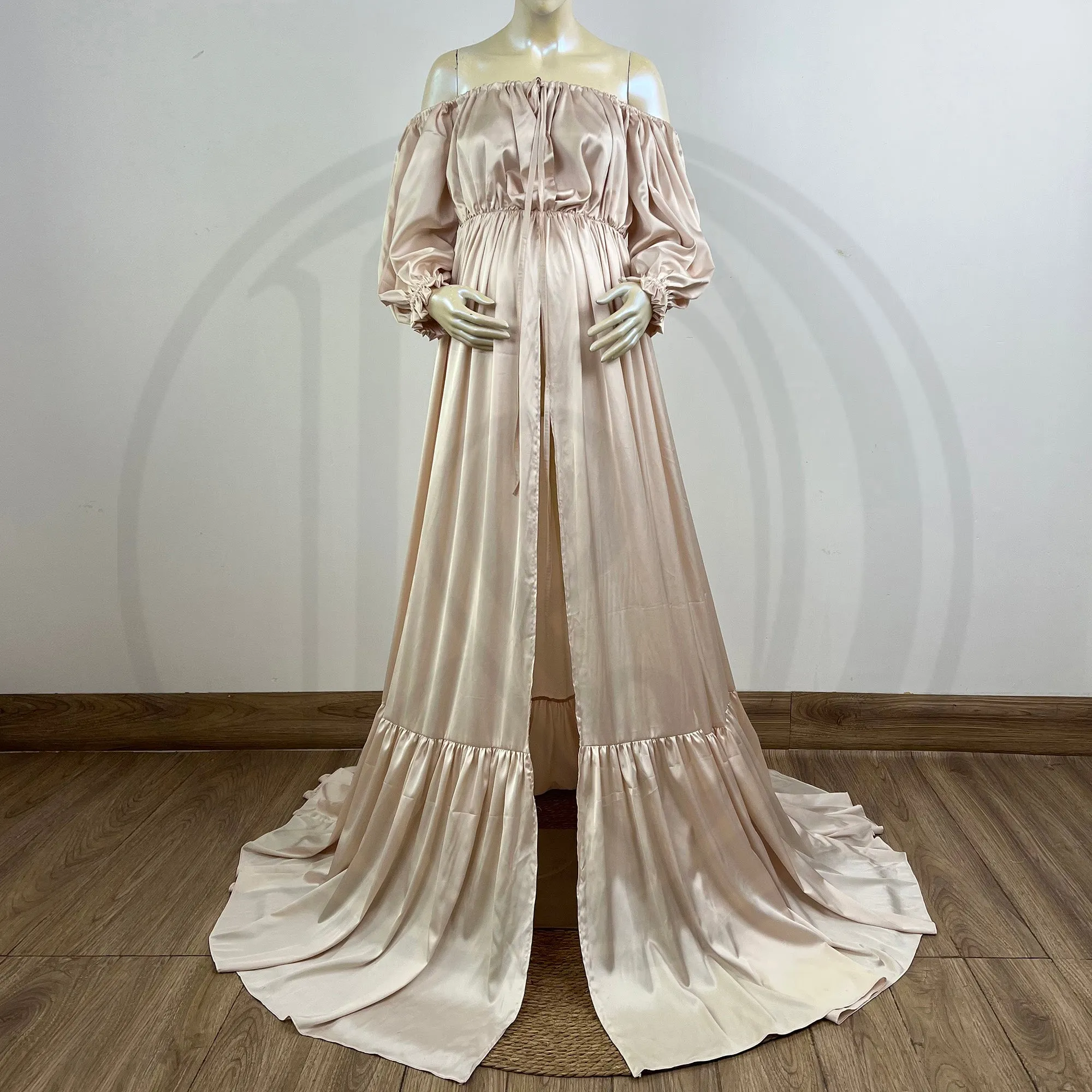 Lucy Gown
