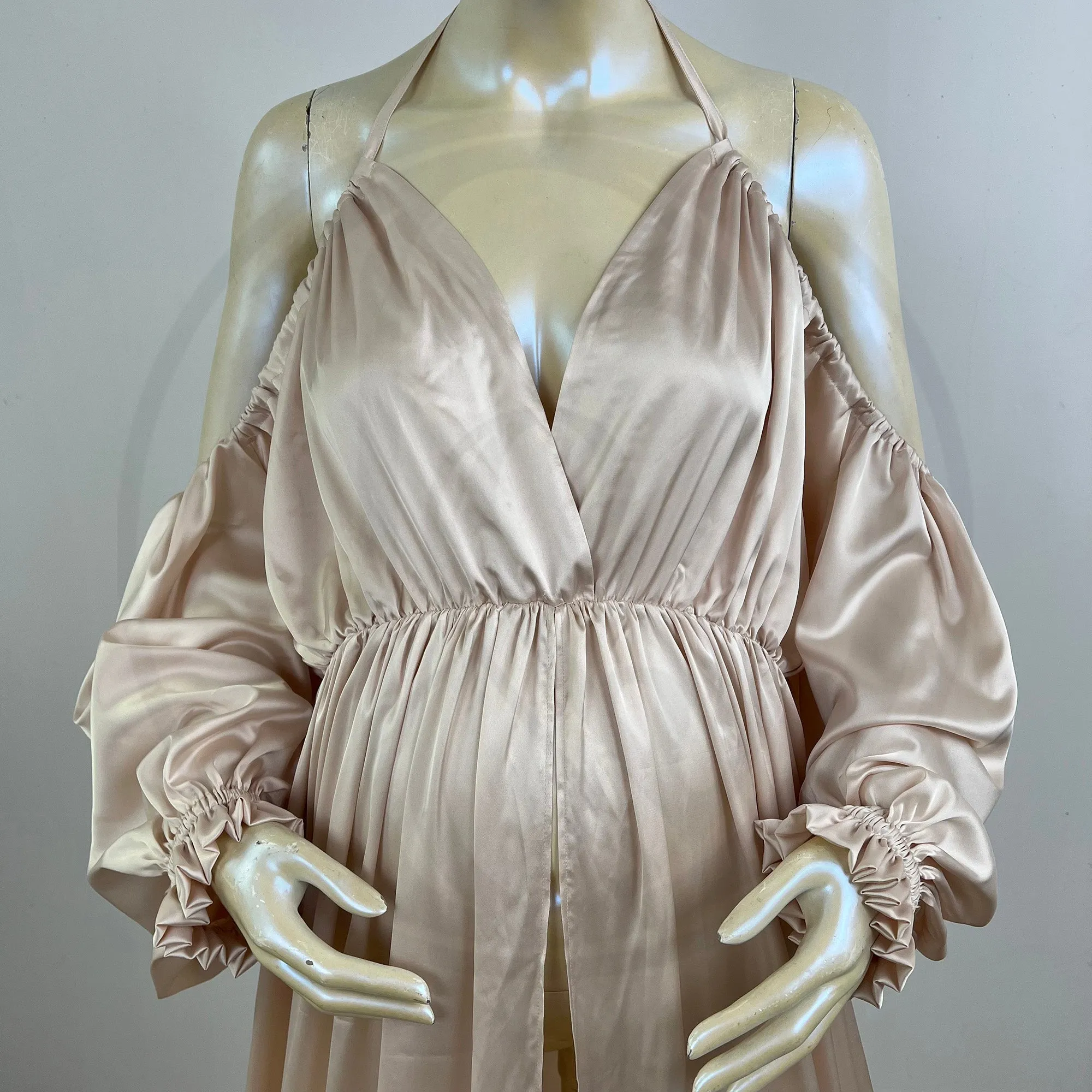 Lucy Gown