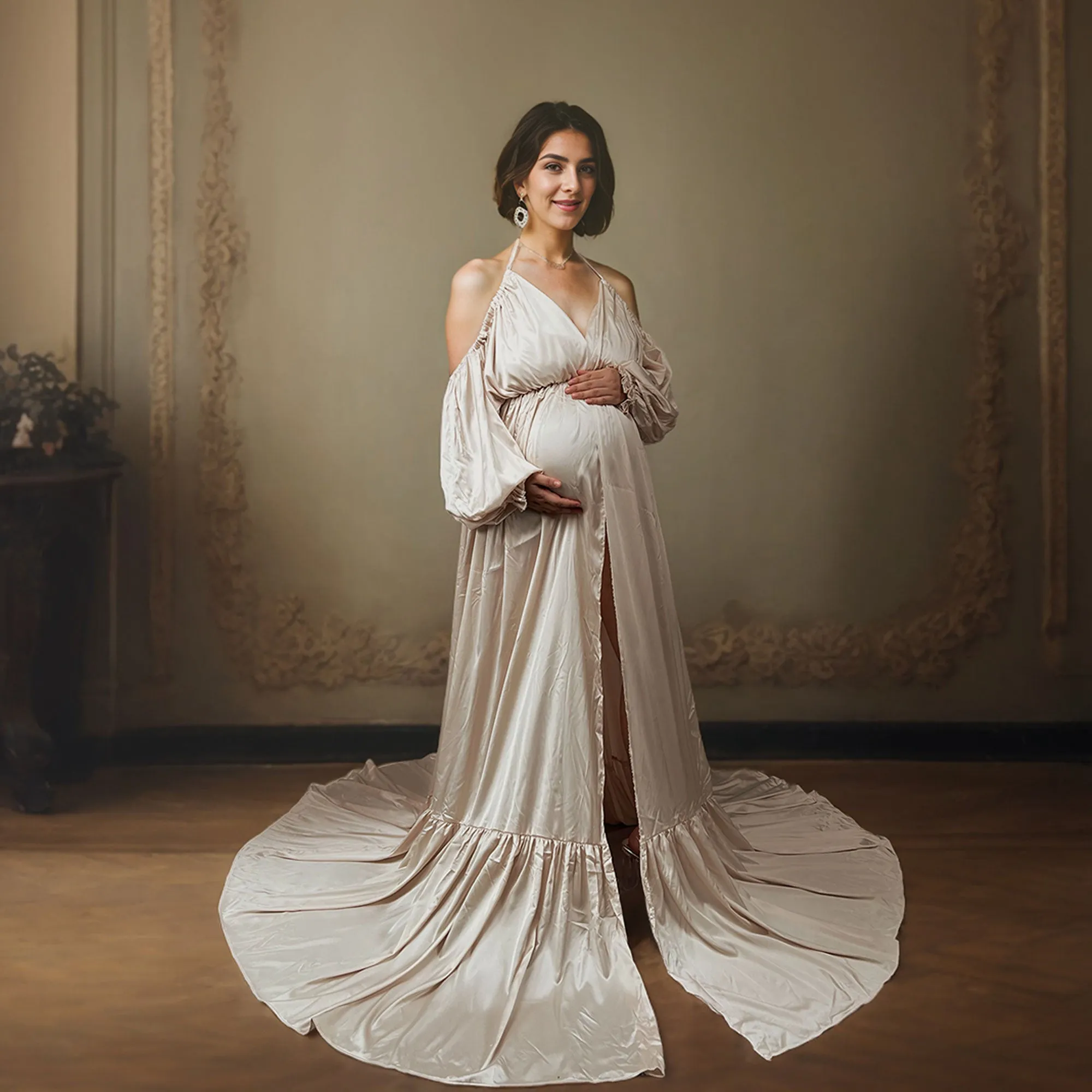 Lucy Gown