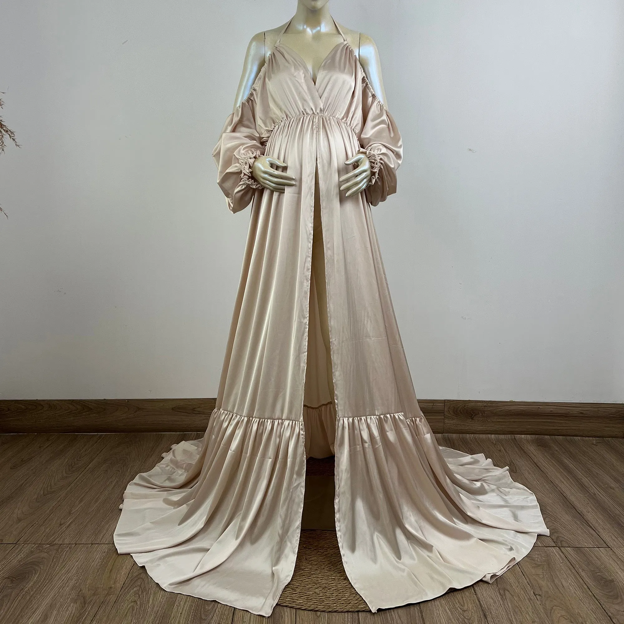 Lucy Gown