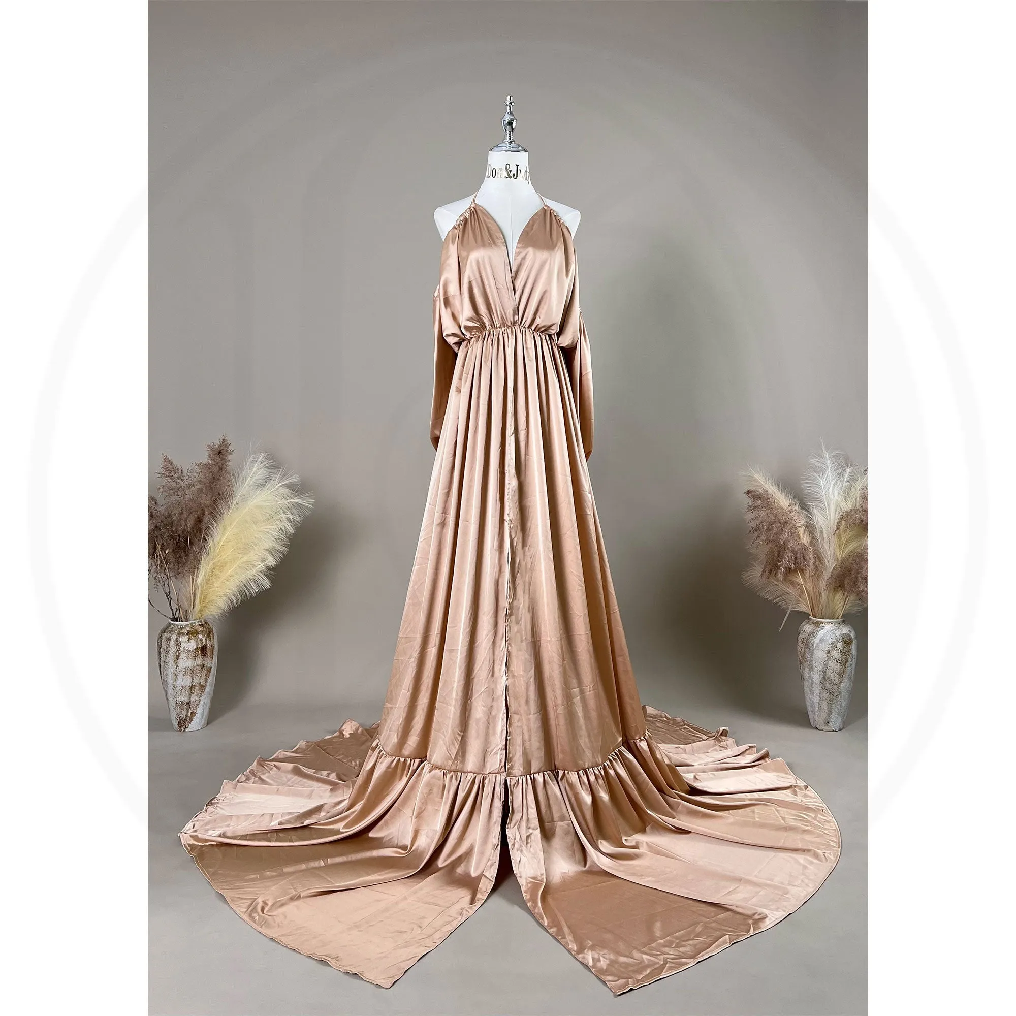 Lucy Gown