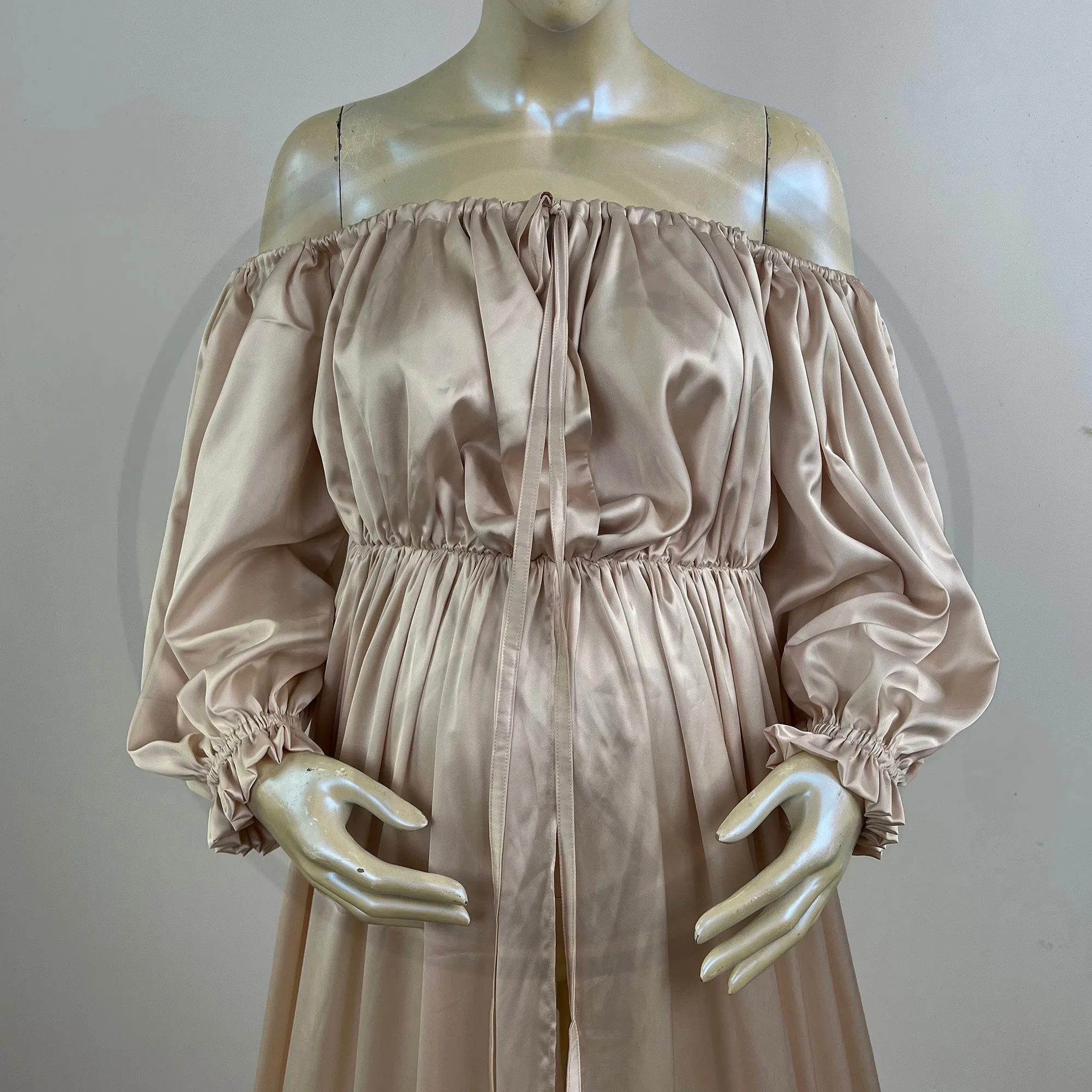 Lucy Gown
