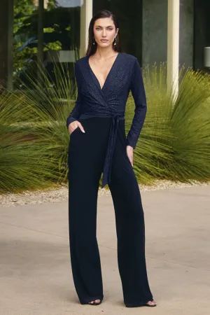 Lyman Jumpsuit 249180-NVY Navy