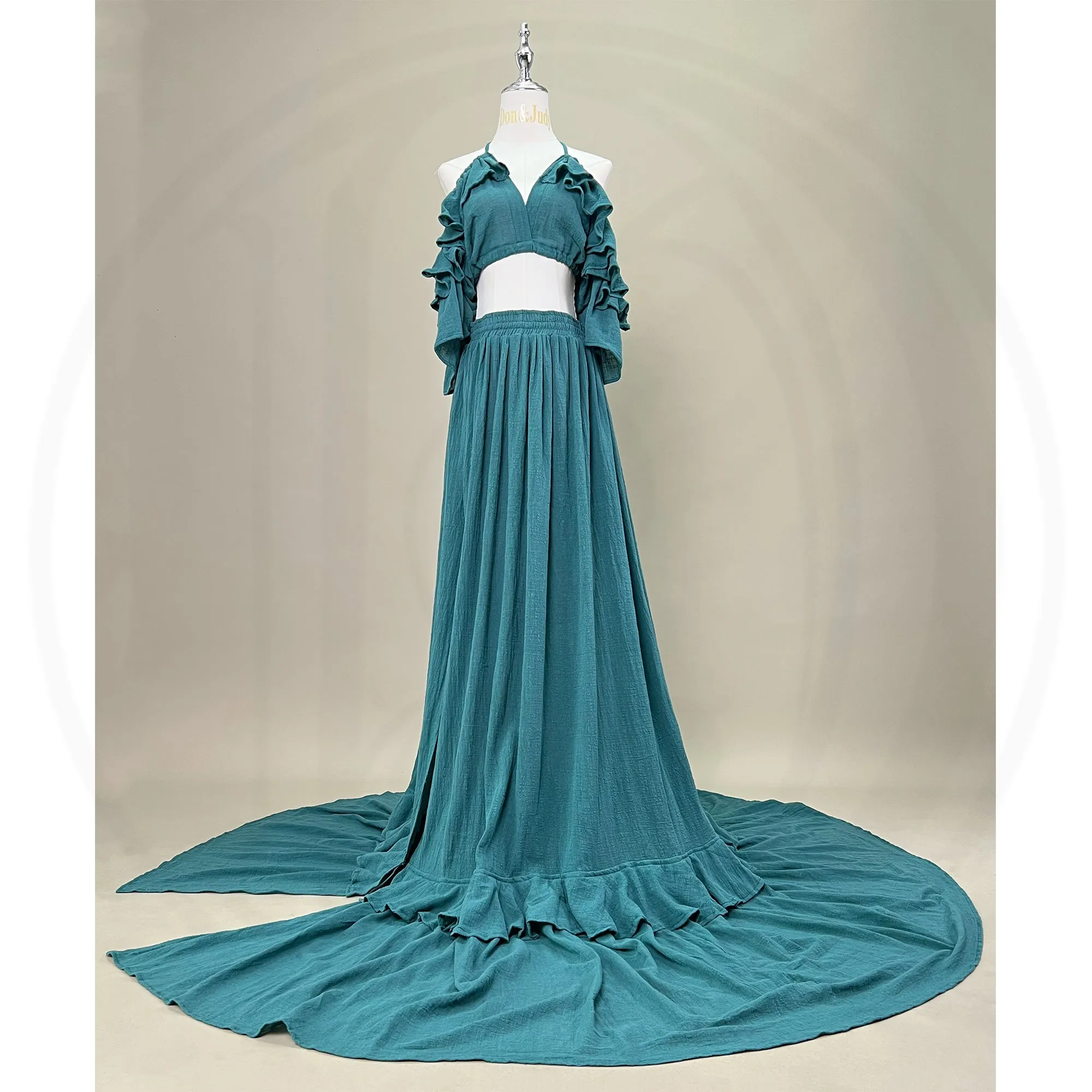 Mamie Gown