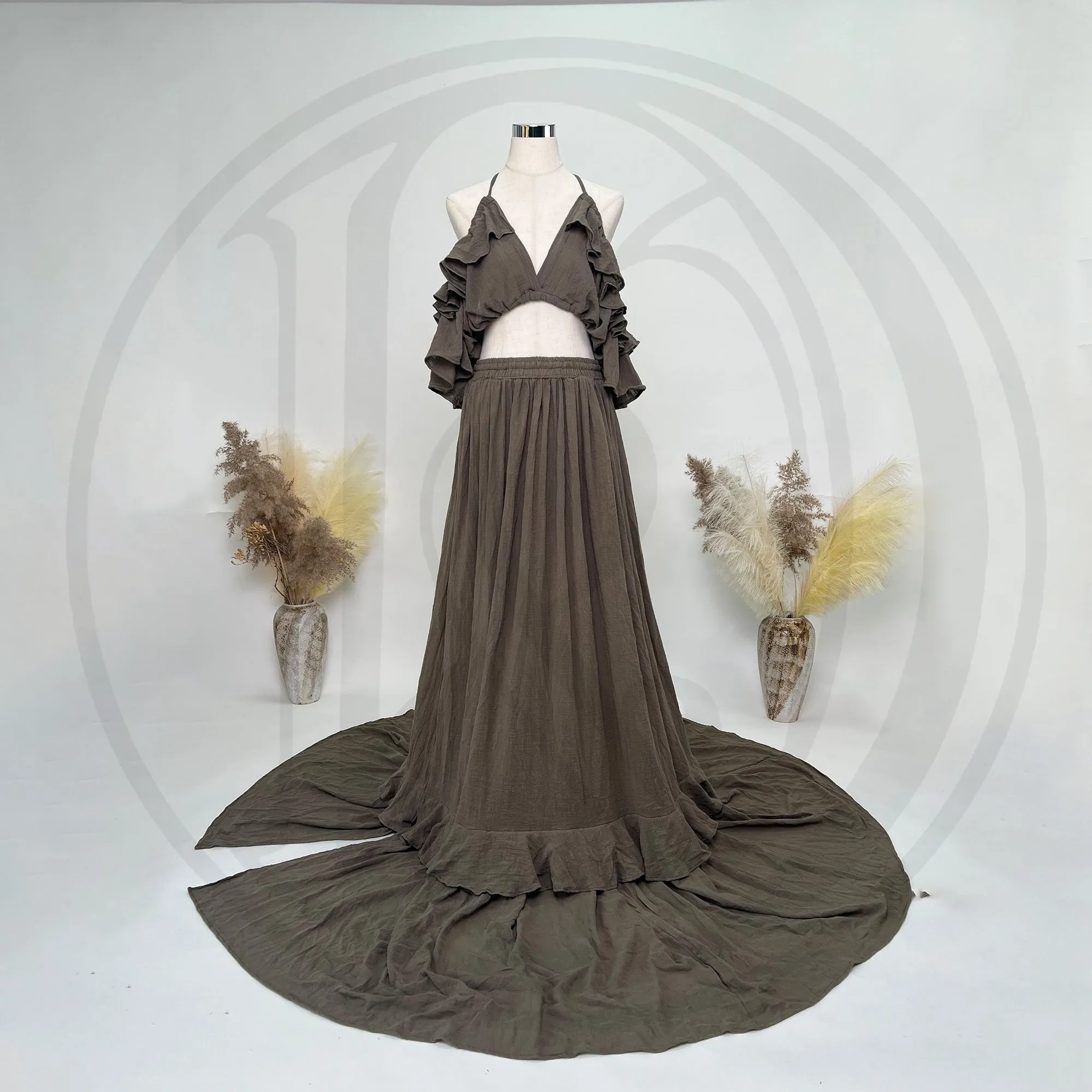 Mamie Gown