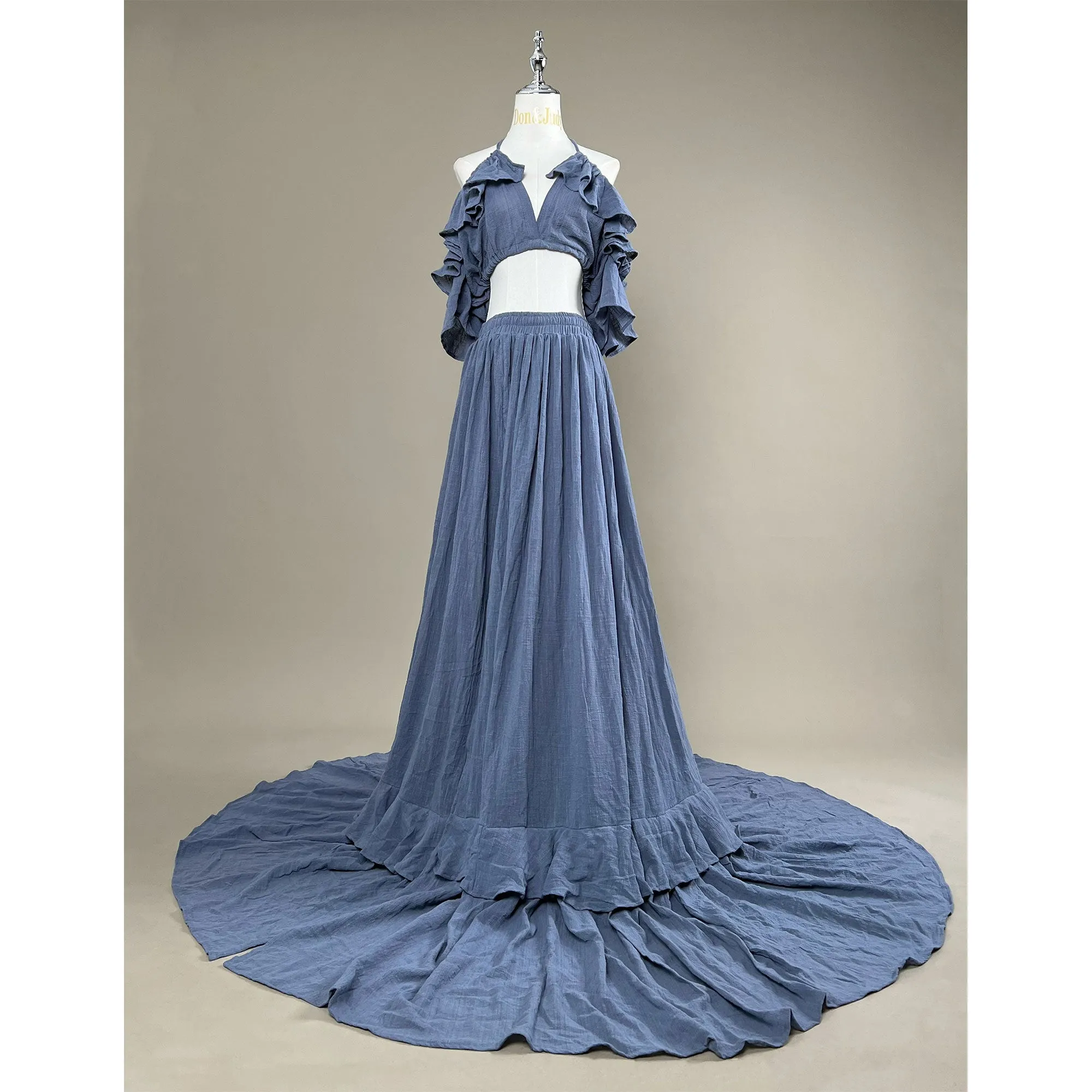 Mamie Gown