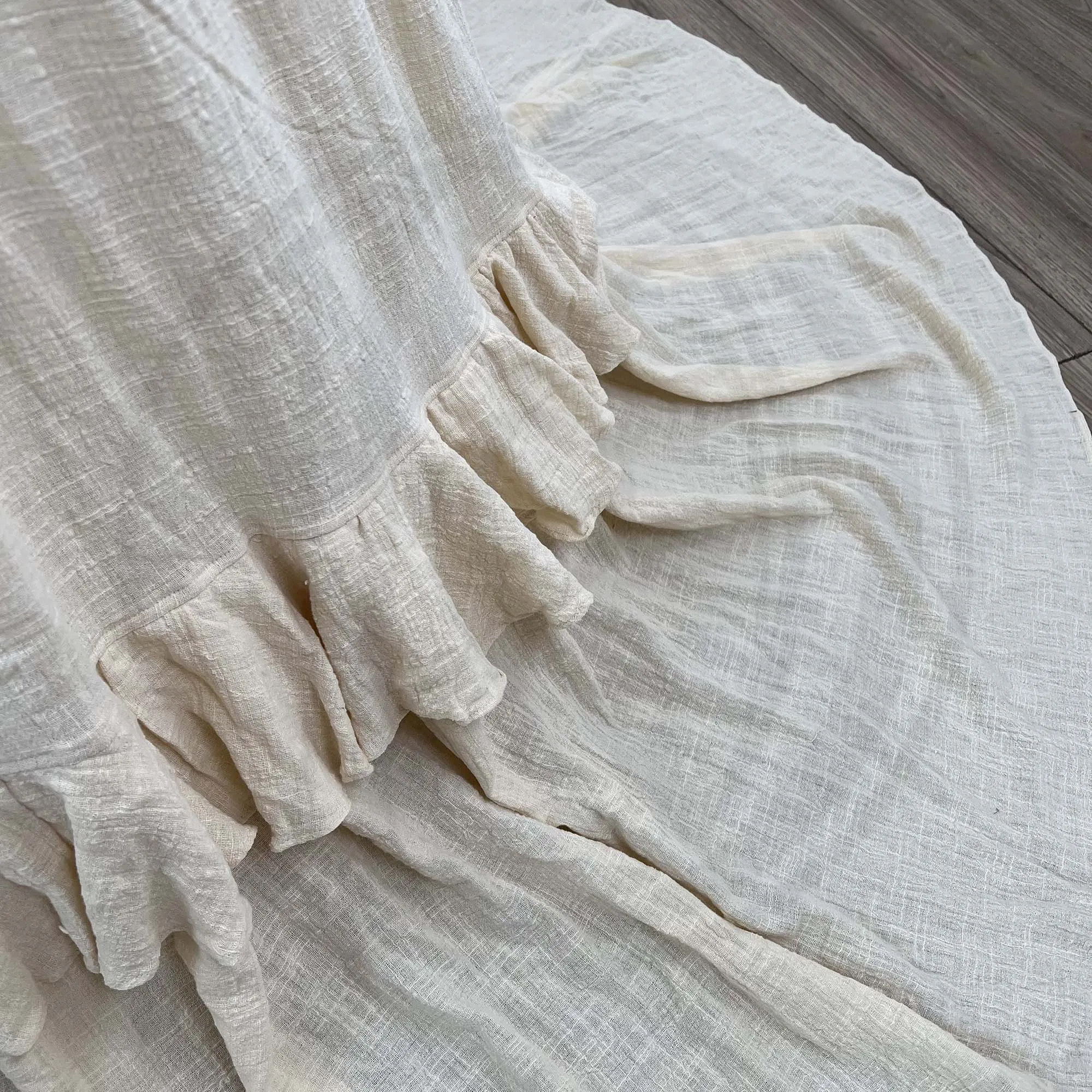 Mamie Gown