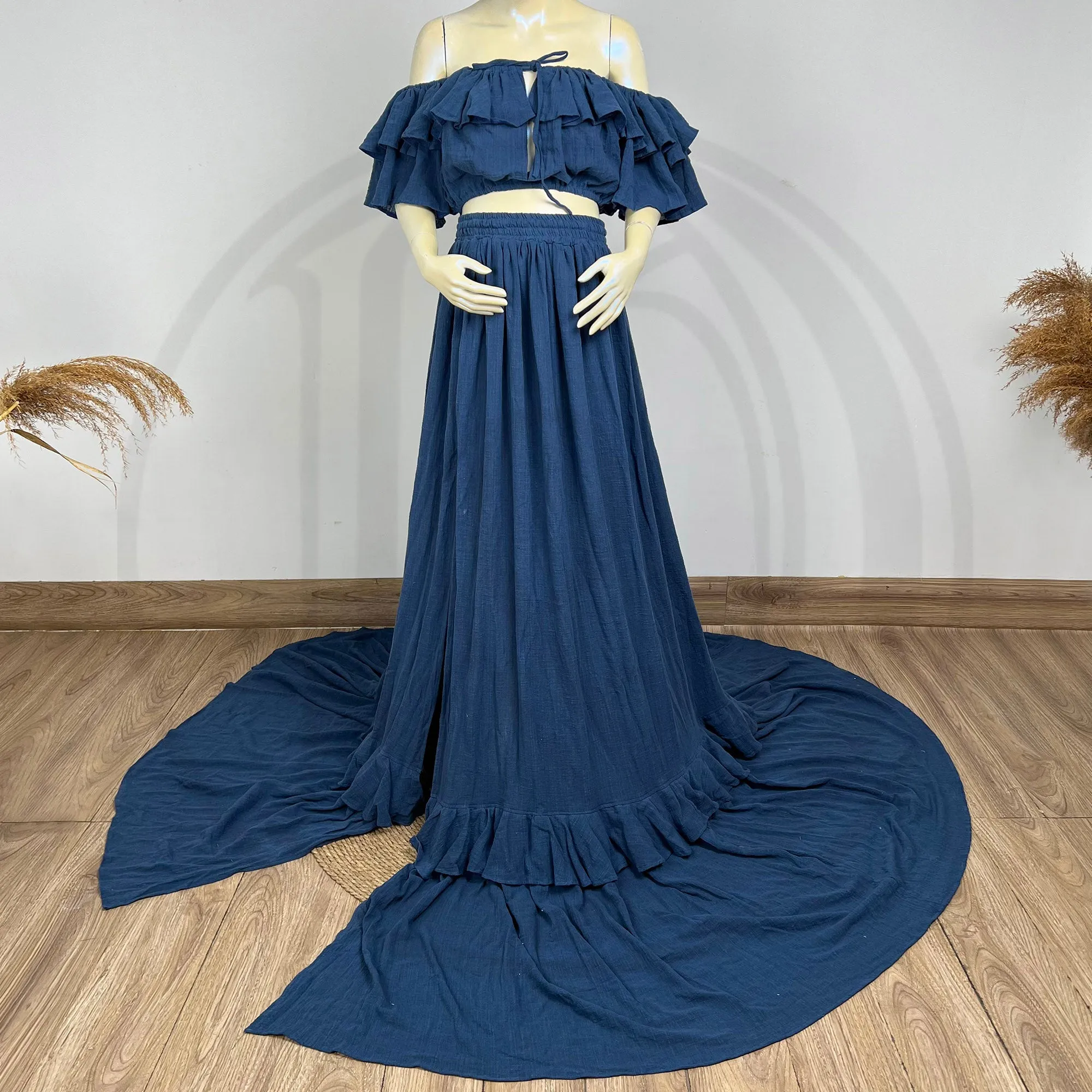 Mamie Gown