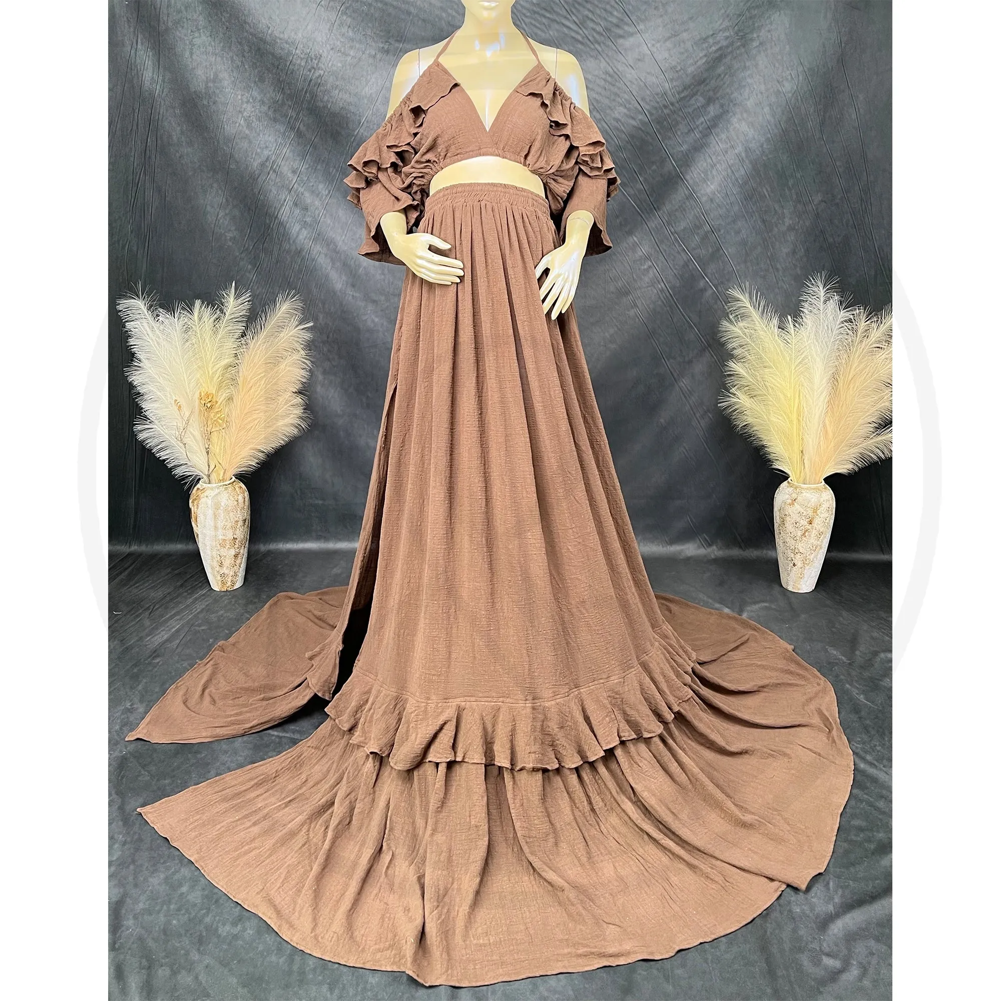 Mamie Gown