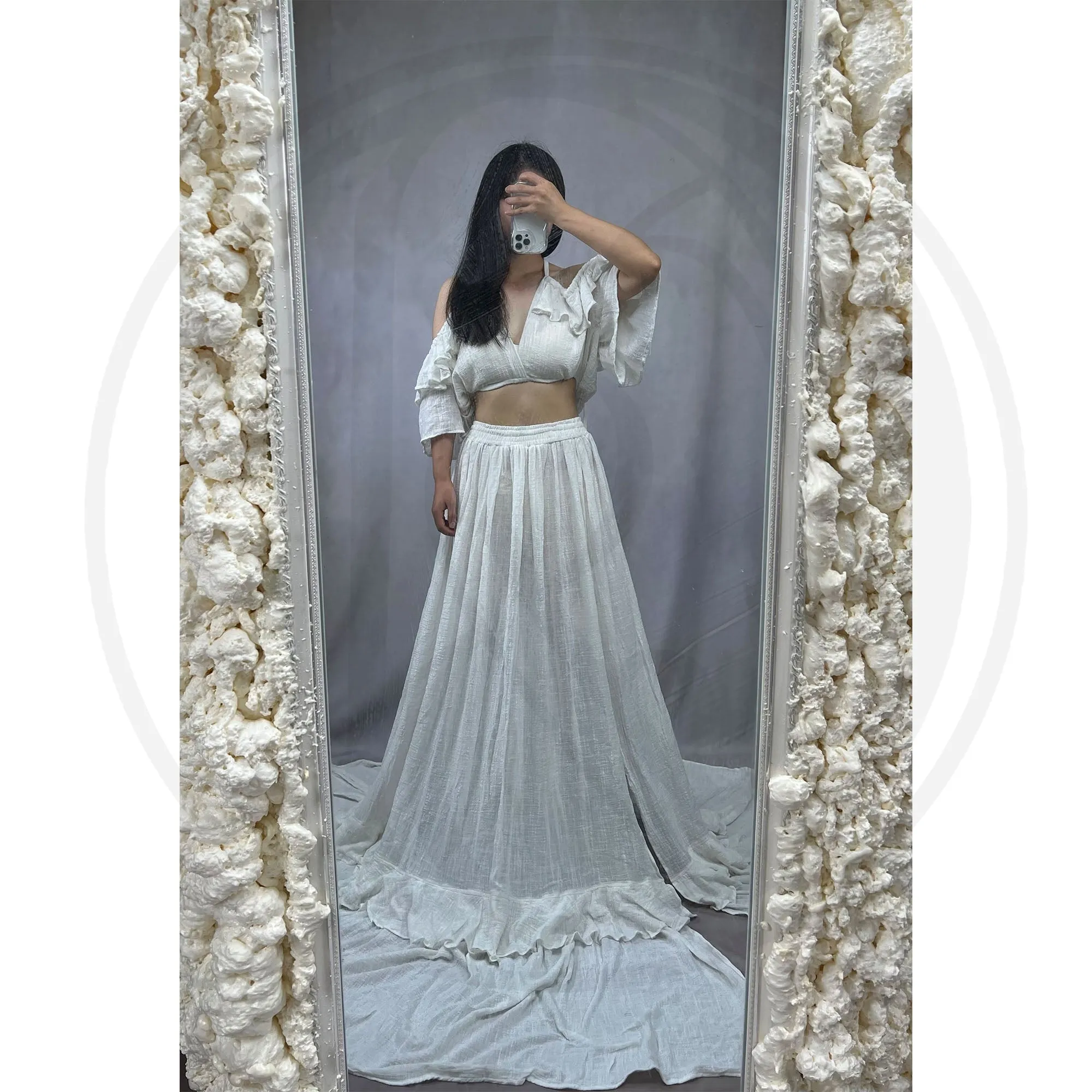 Mamie Gown
