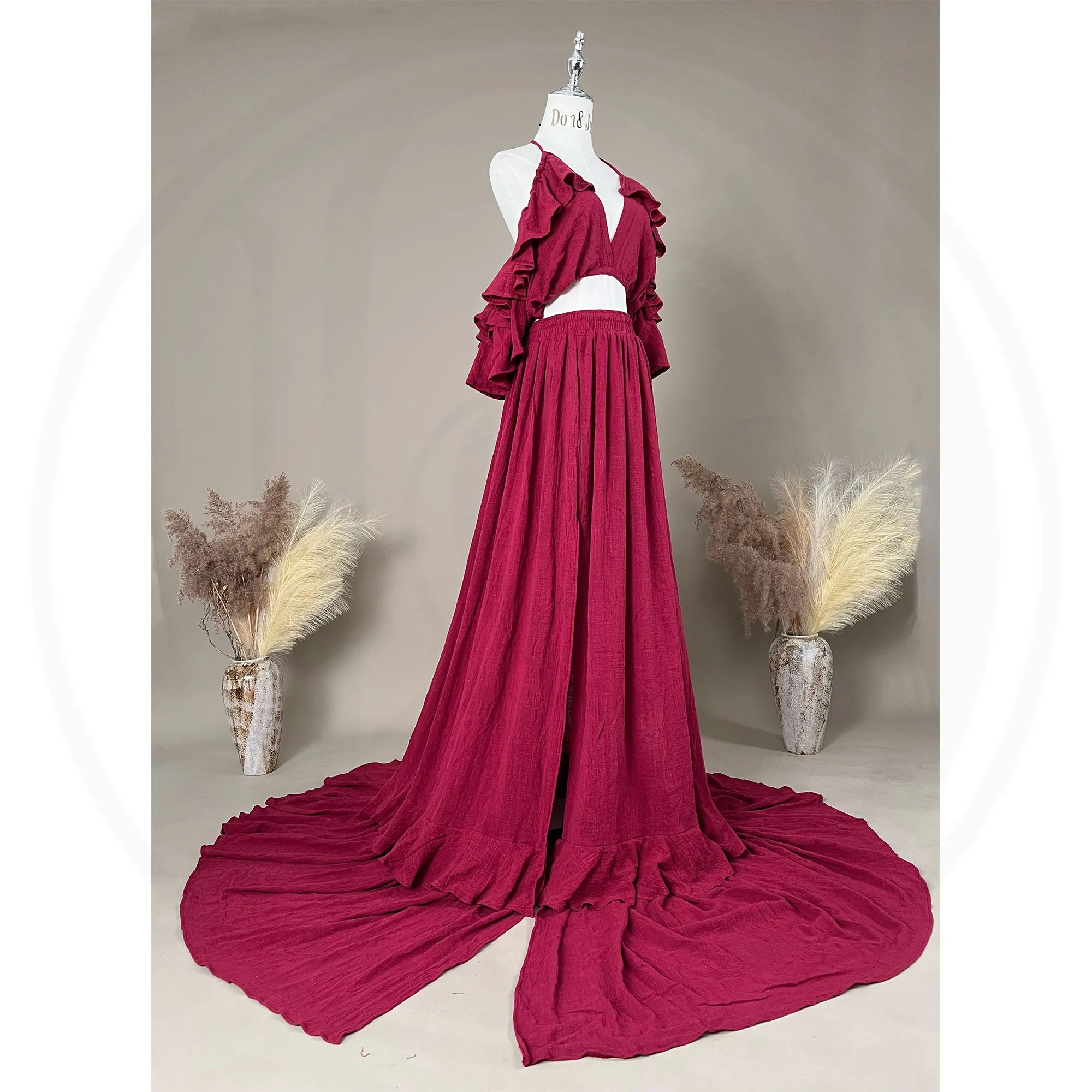 Mamie Gown