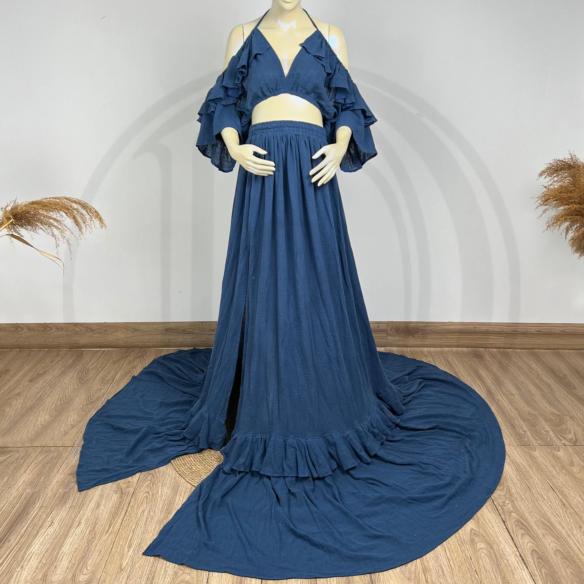 Mamie Gown