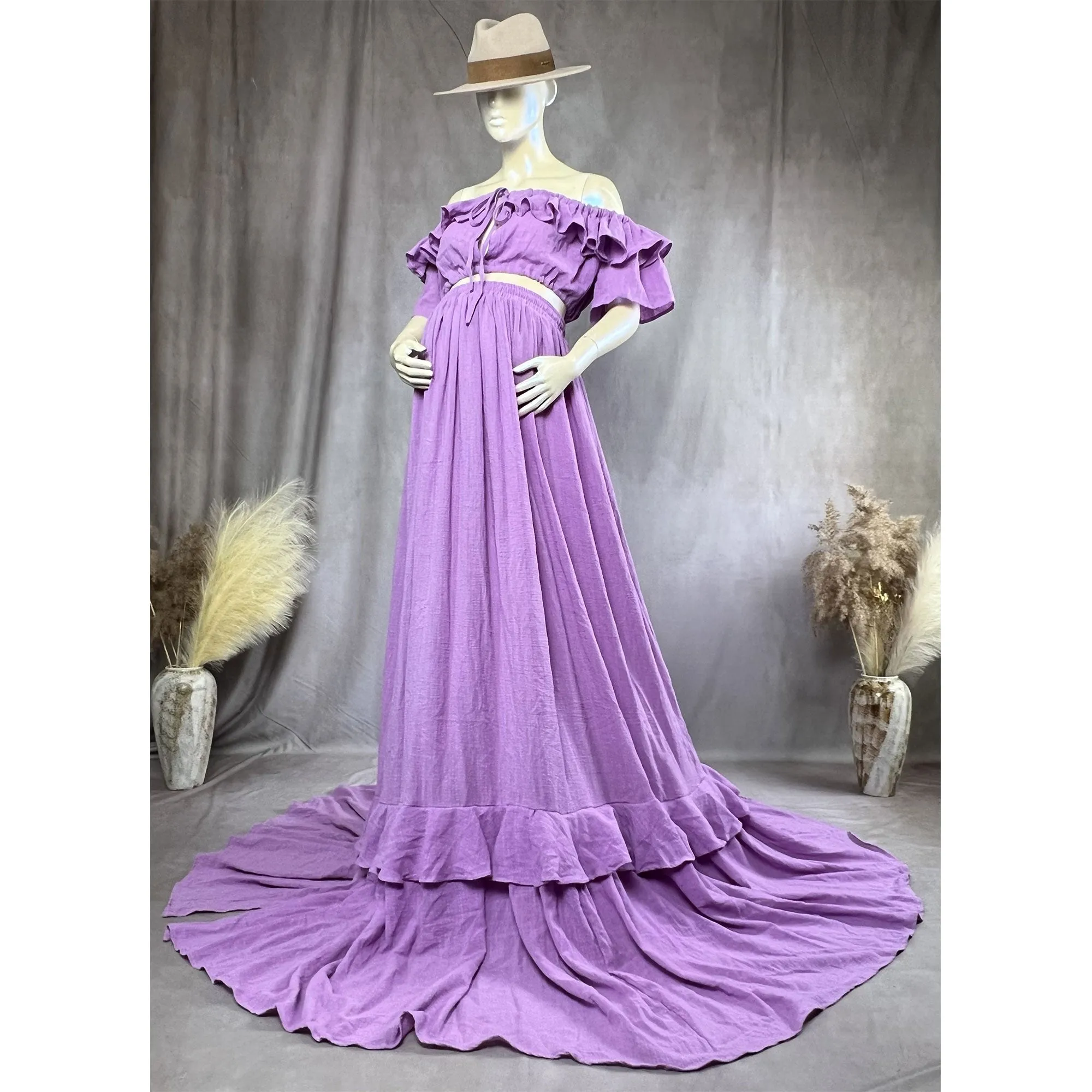 Mamie Gown