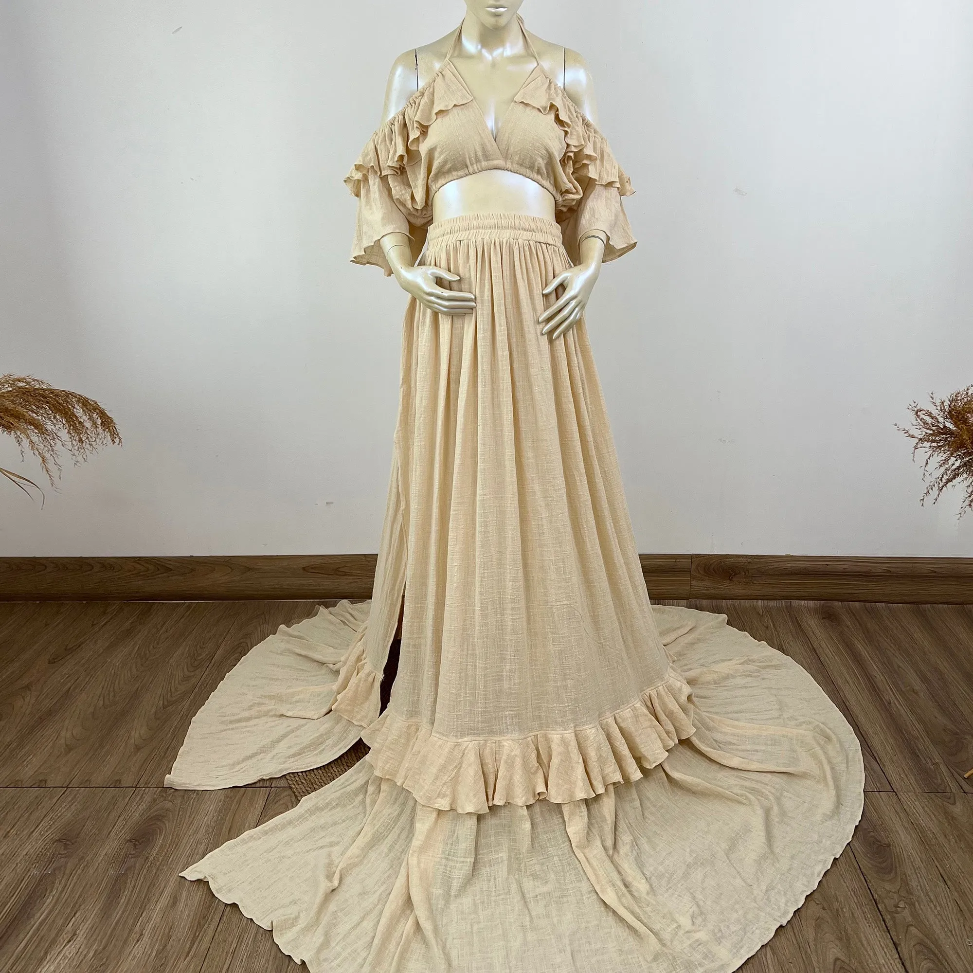 Mamie Gown