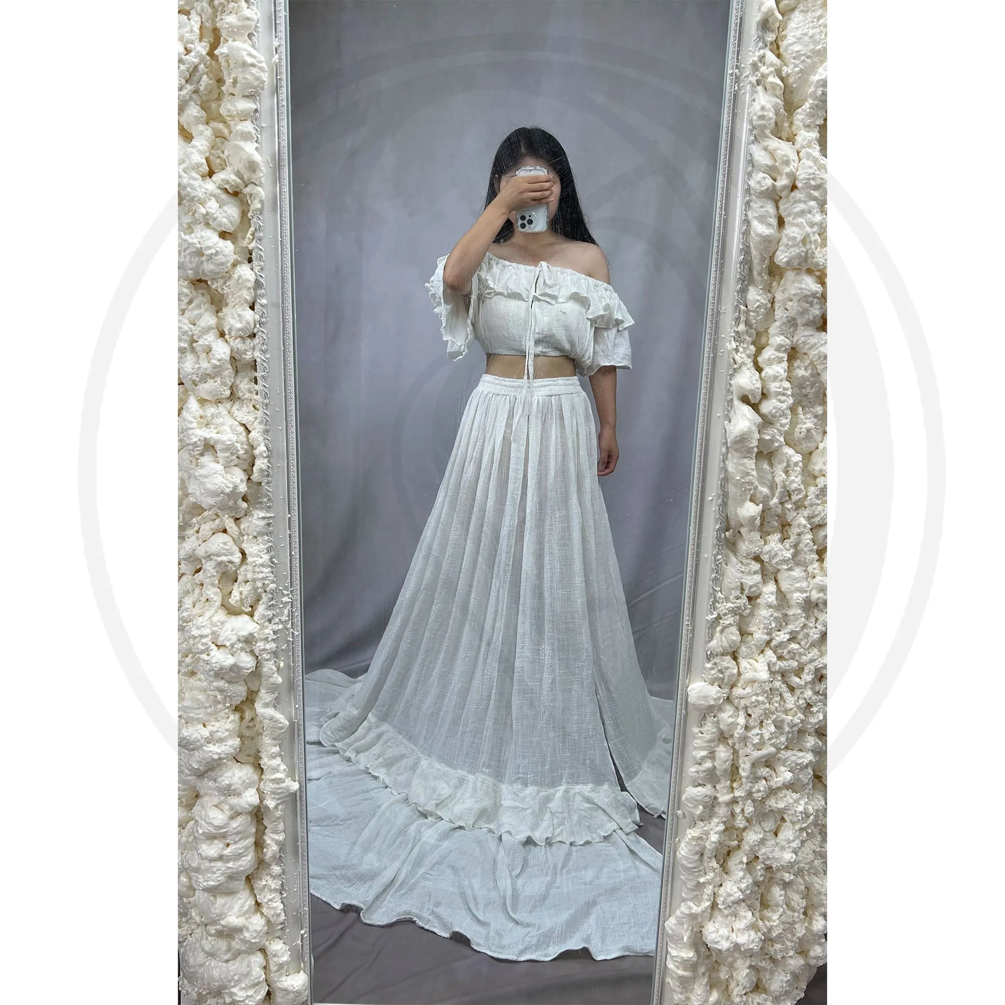 Mamie Gown