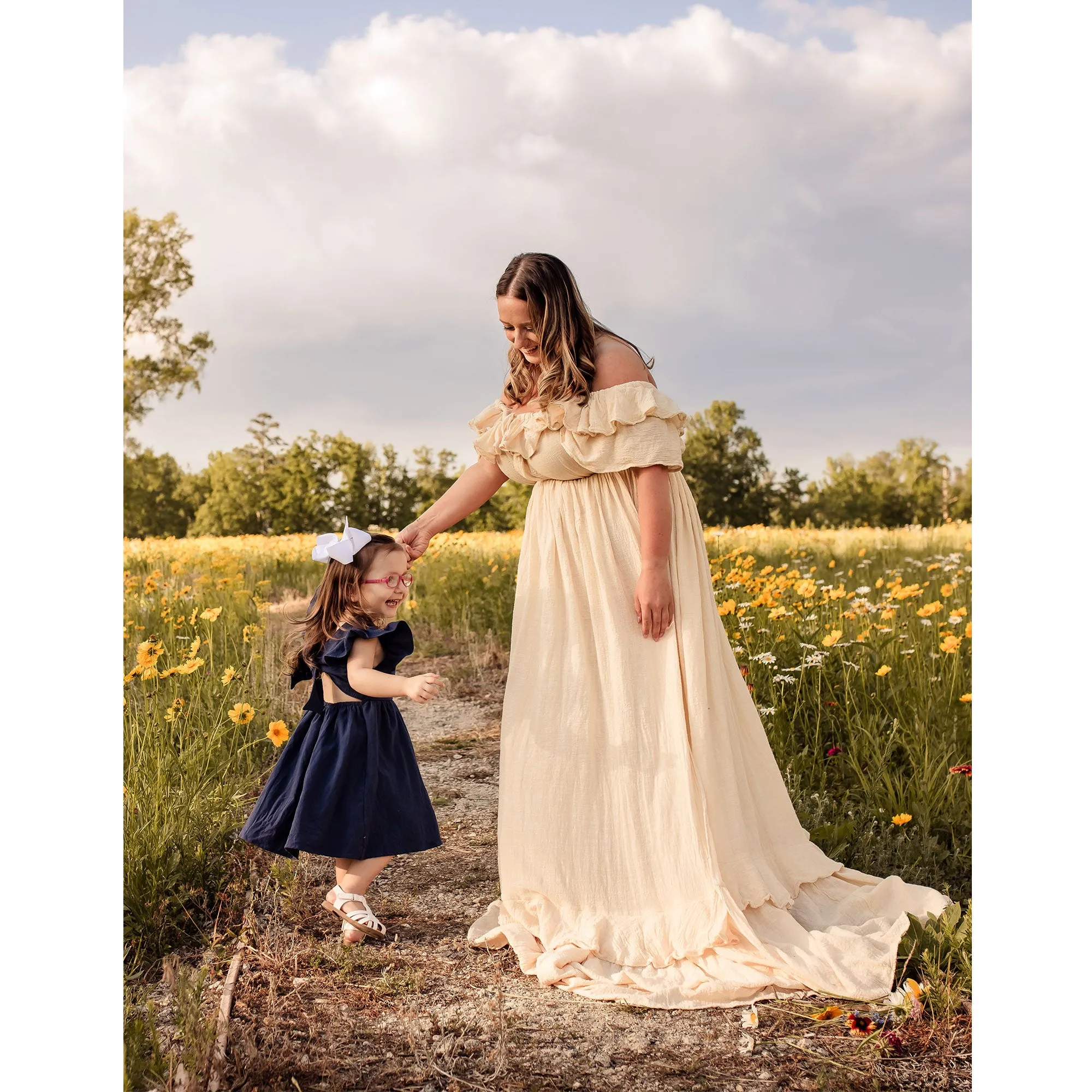 Mamie Gown