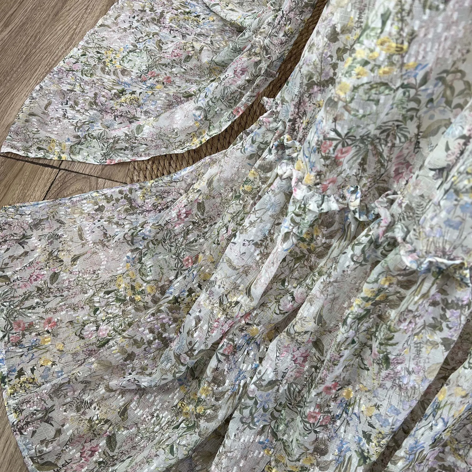 Mavis Gown