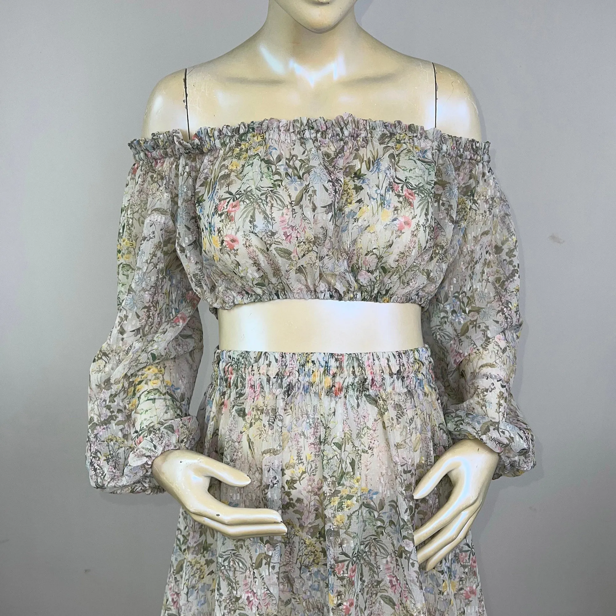 Mavis Gown