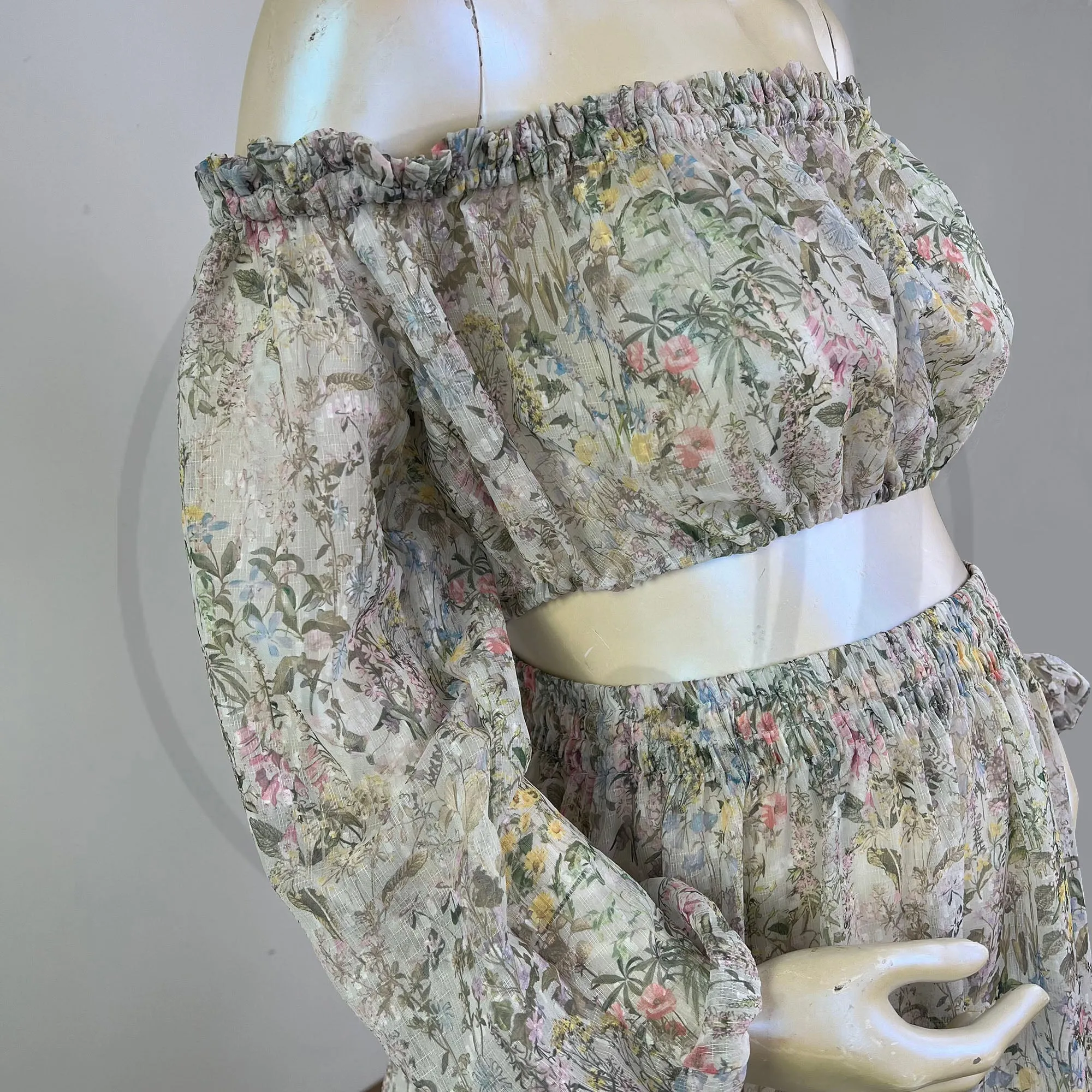 Mavis Gown