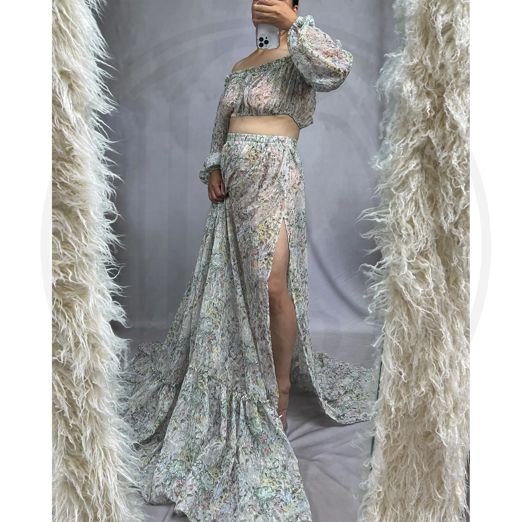 Mavis Gown