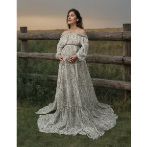 Mavis Gown