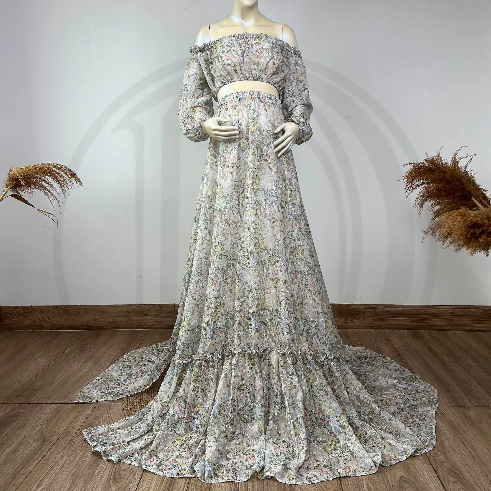 Mavis Gown