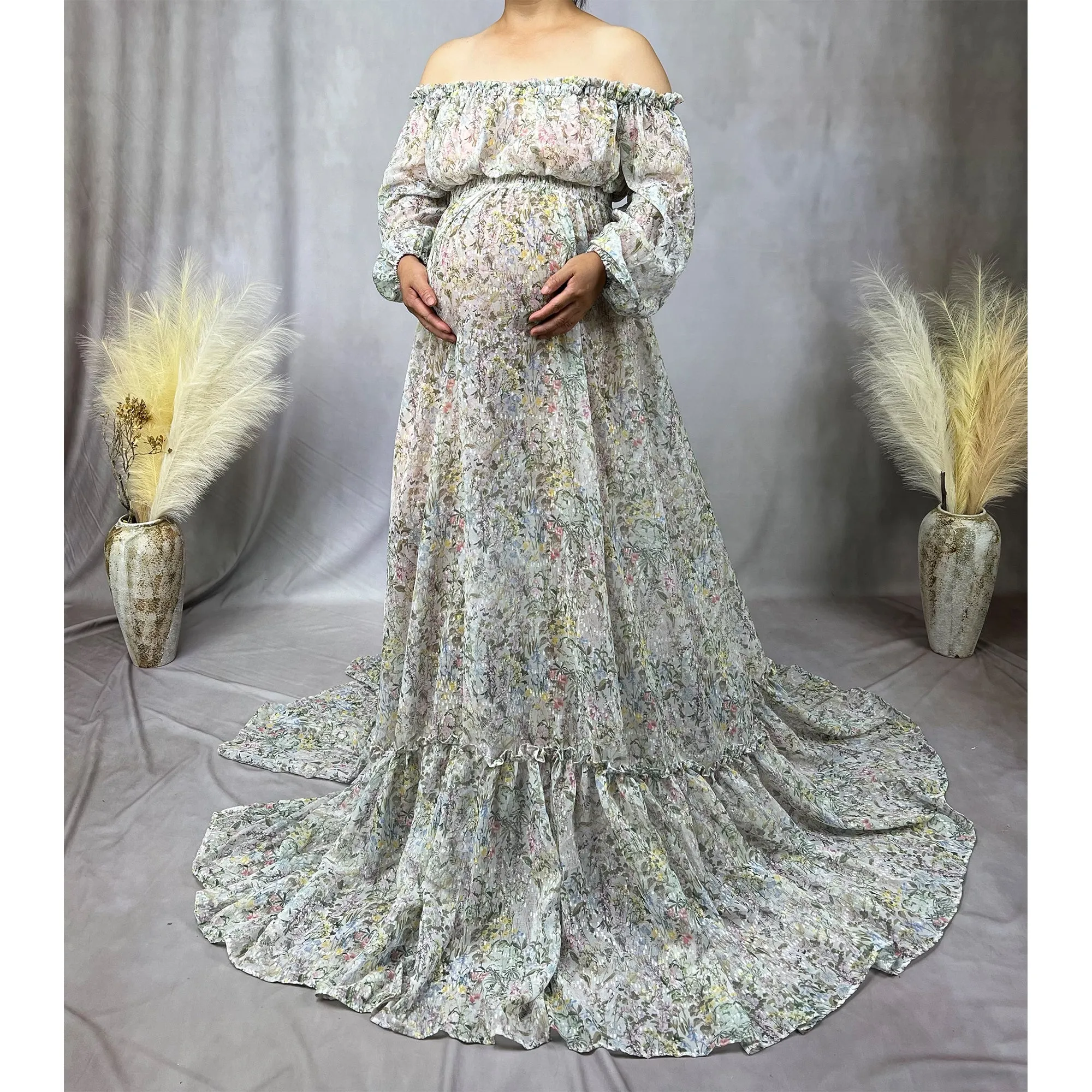 Mavis Gown