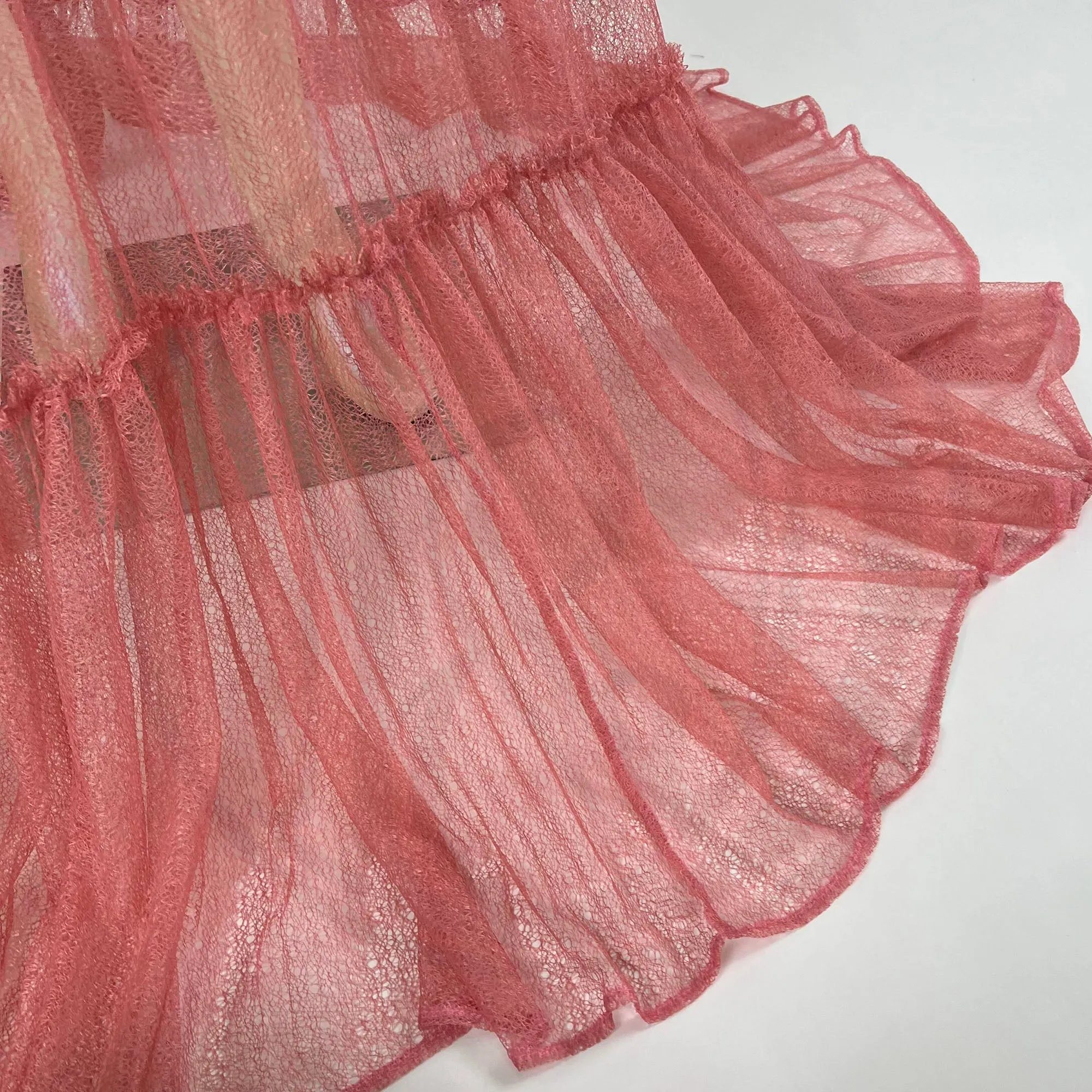 May Gown