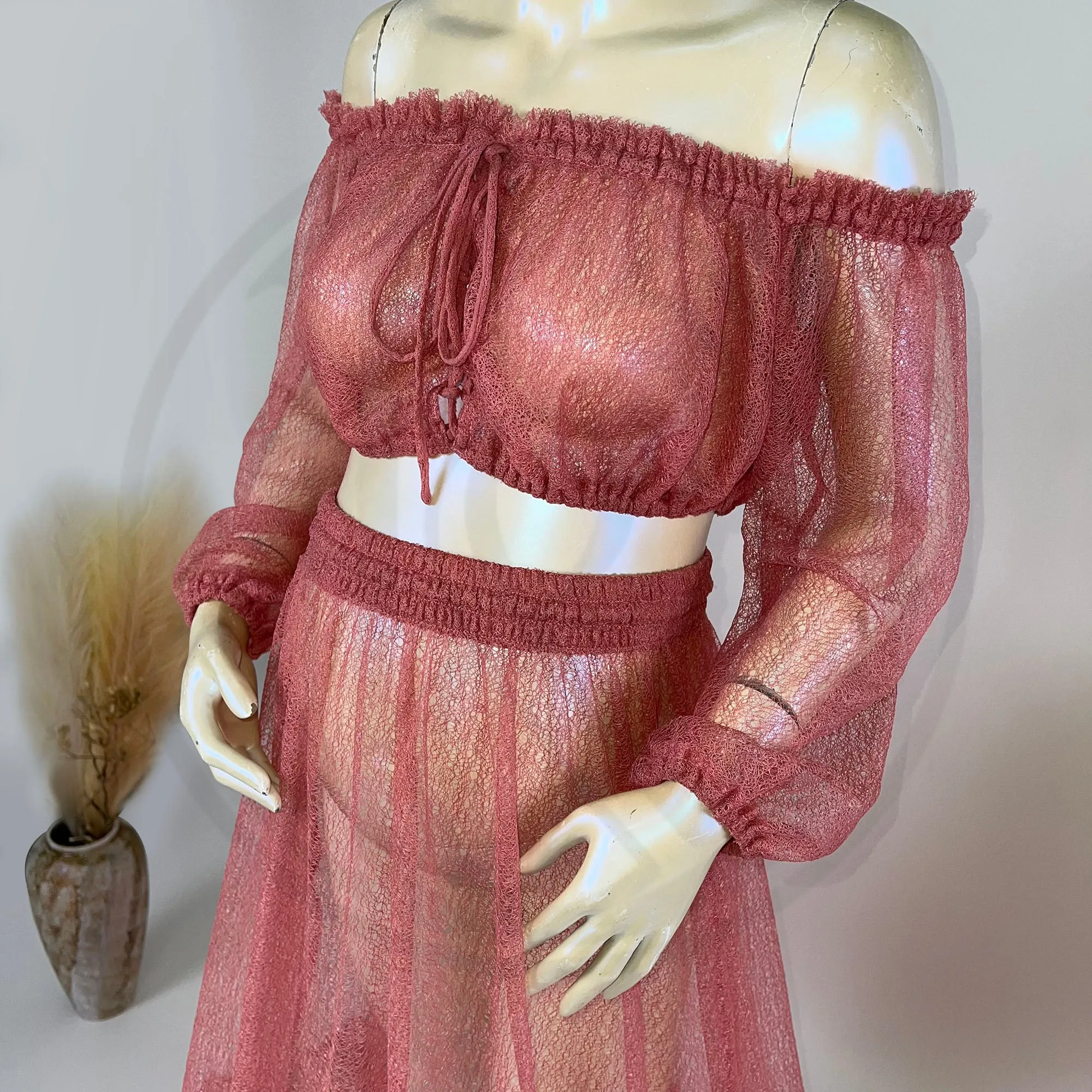 May Gown