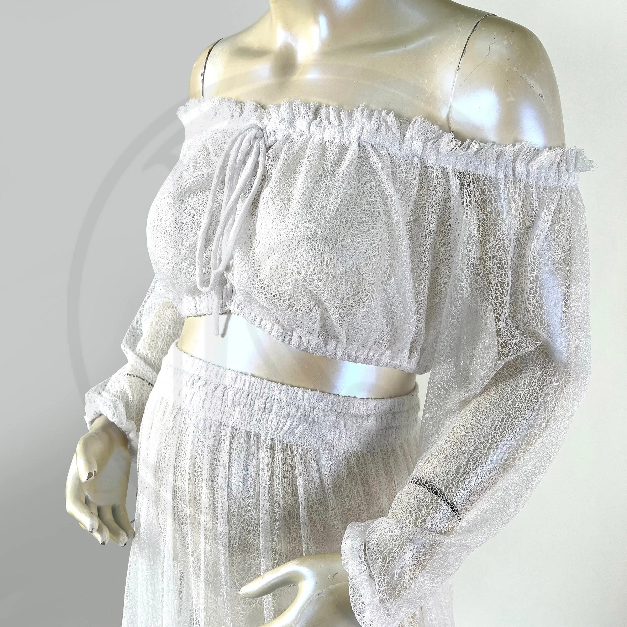 May Gown