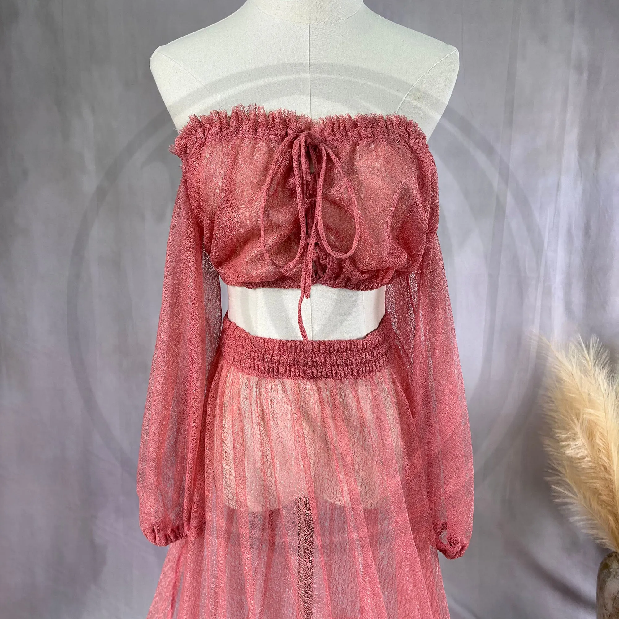 May Gown