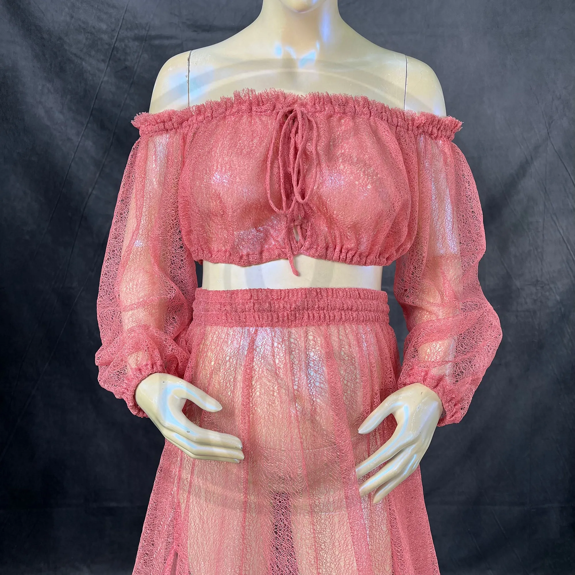 May Gown