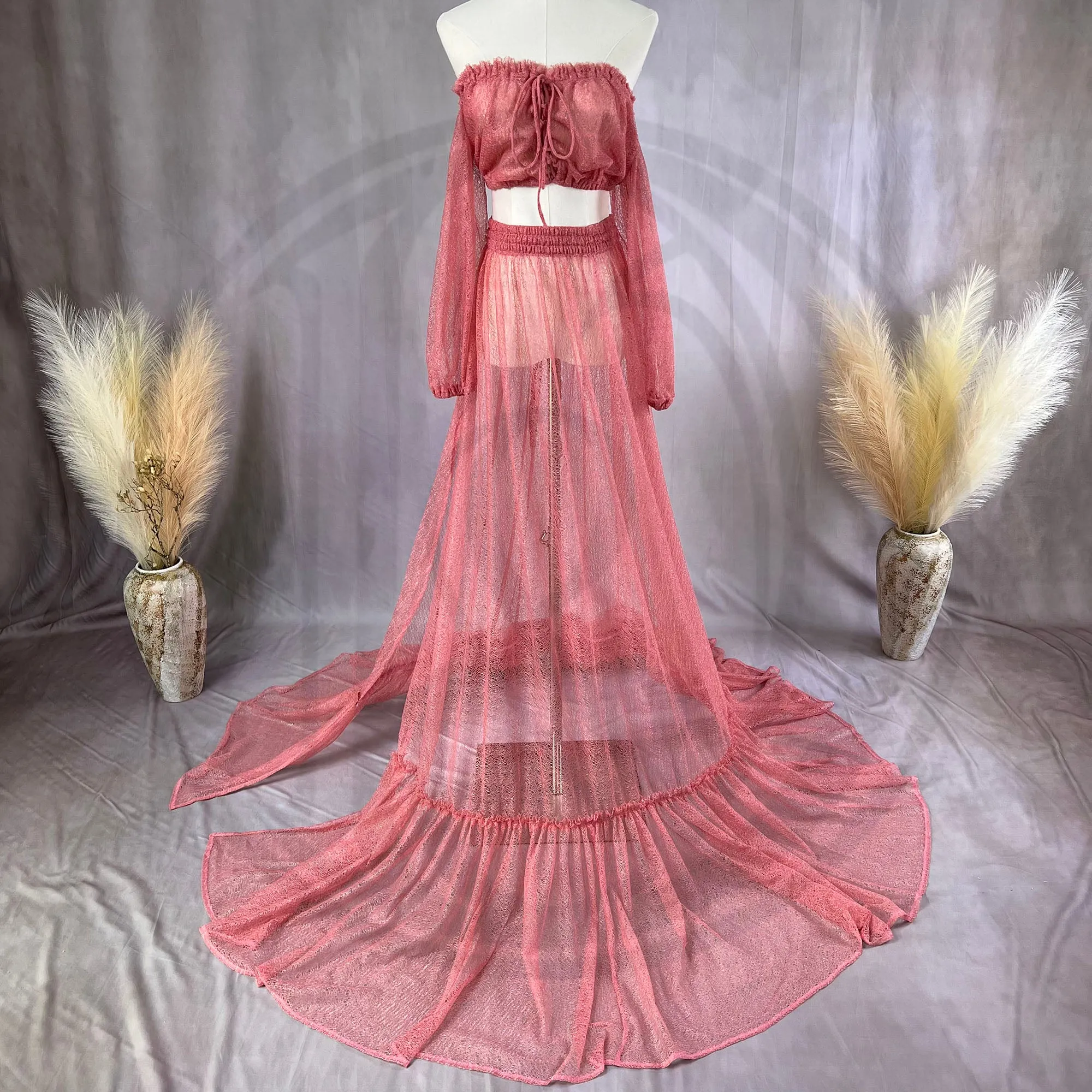 May Gown