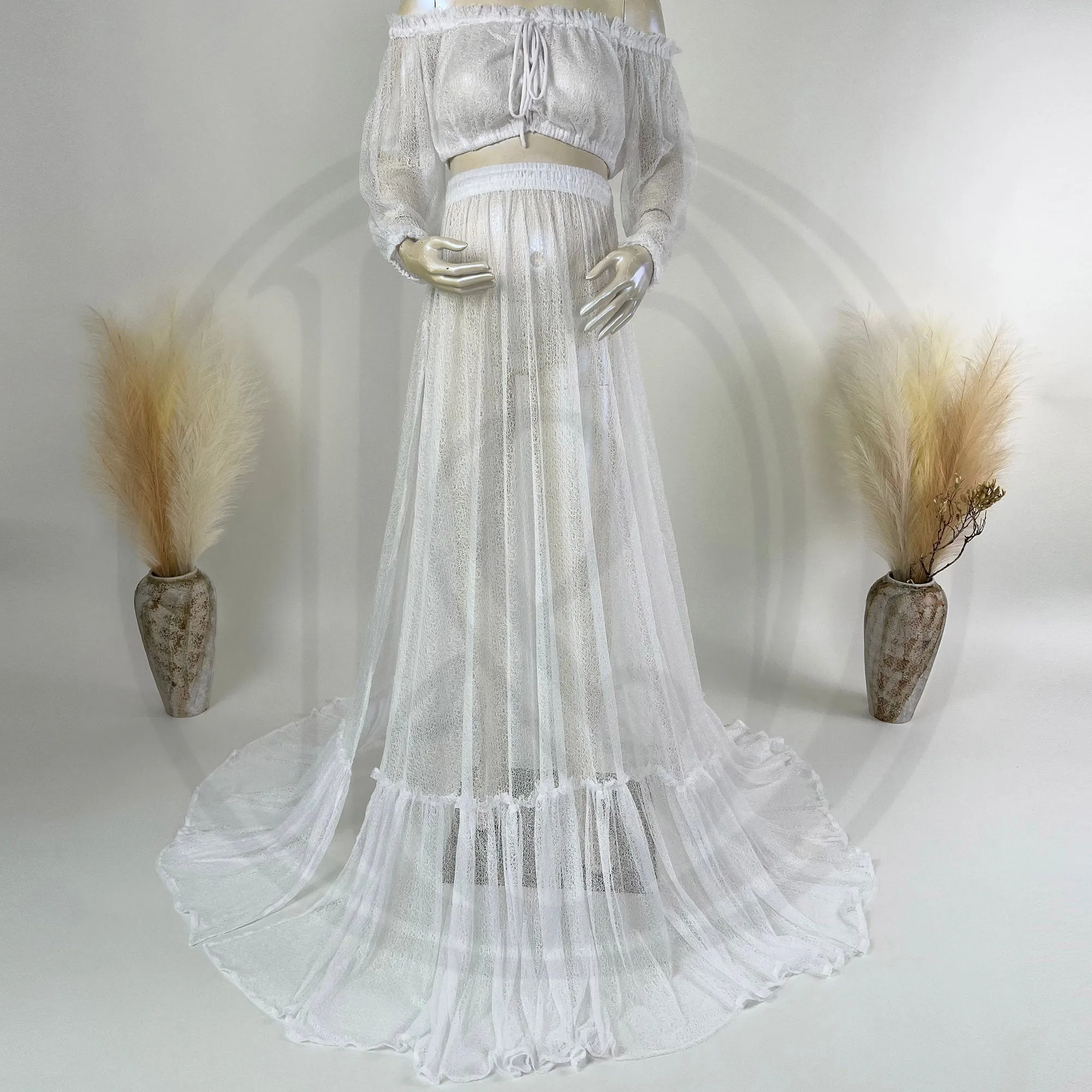 May Gown