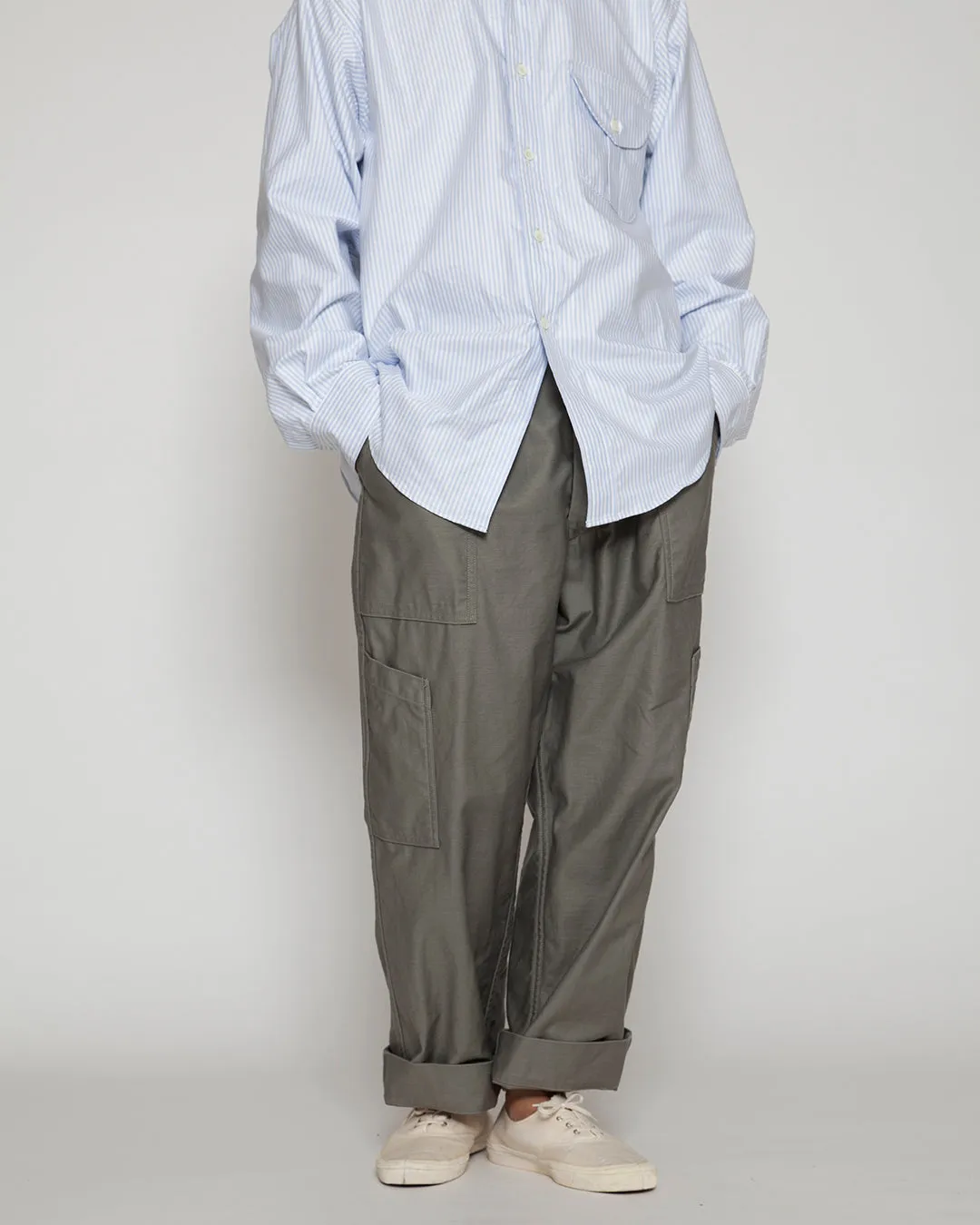 MECHANIC SLACKS