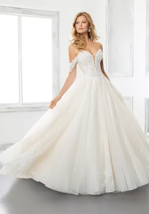 Mori Lee 2311
