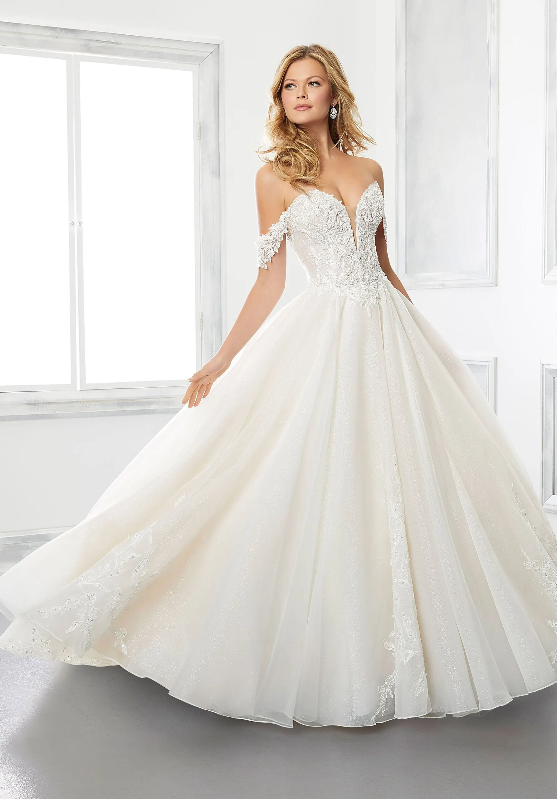 Mori Lee 2311