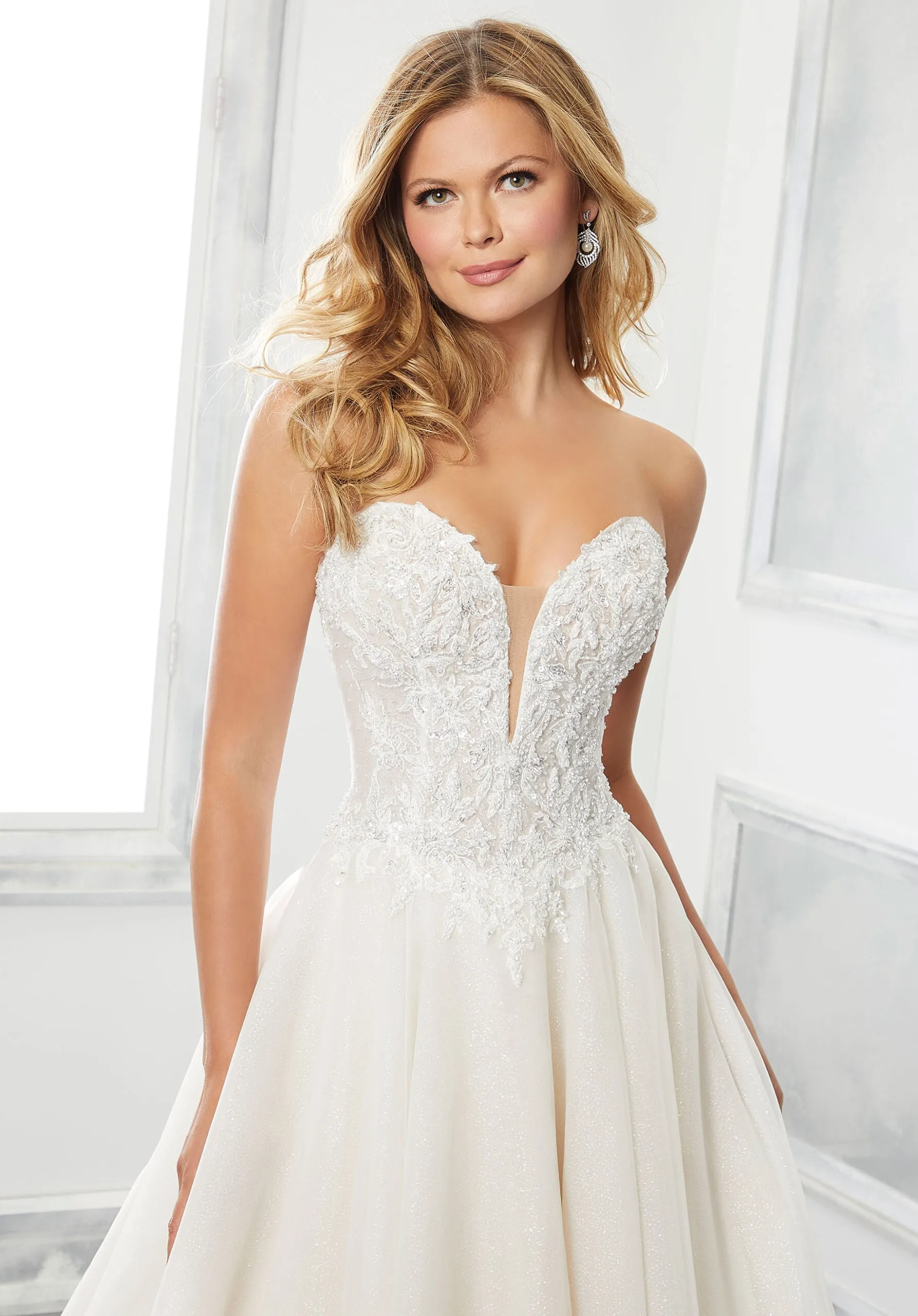 Mori Lee 2311