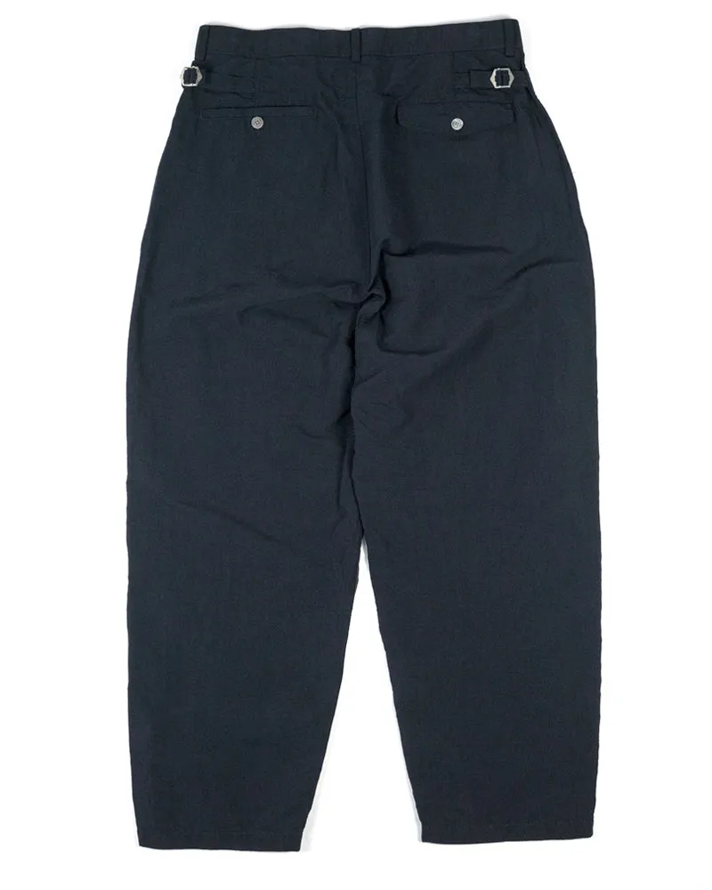 Nanamica Ivy Pants Navy