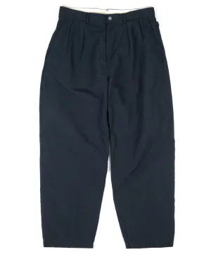 Nanamica Ivy Pants Navy