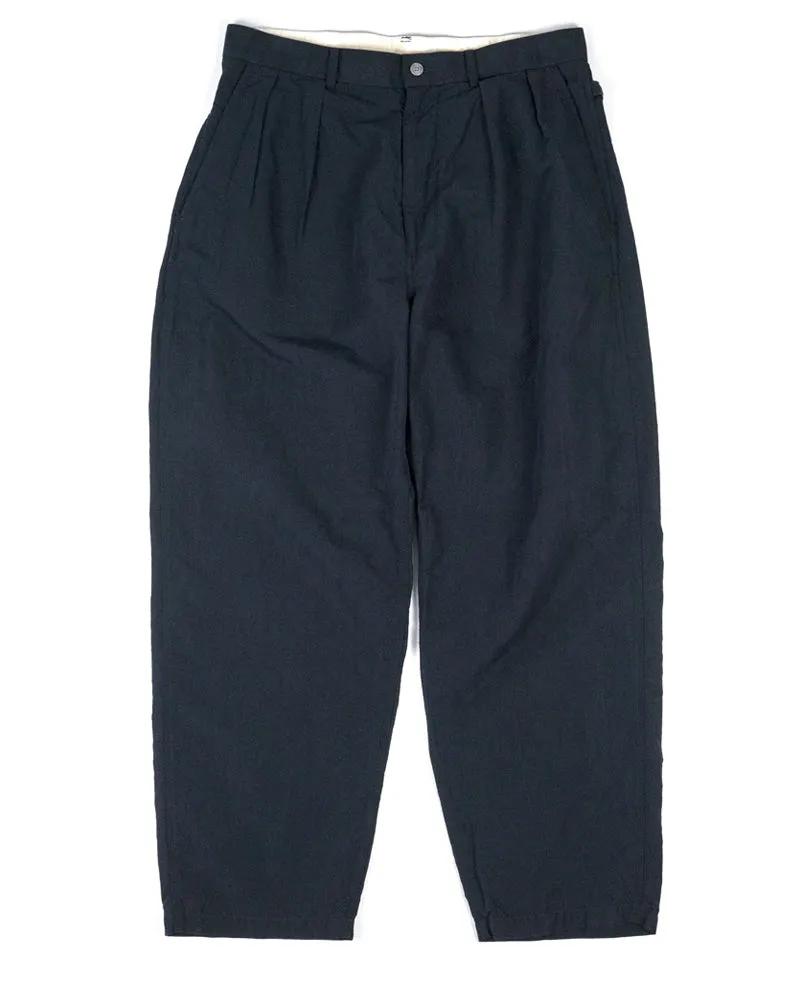 Nanamica Ivy Pants Navy