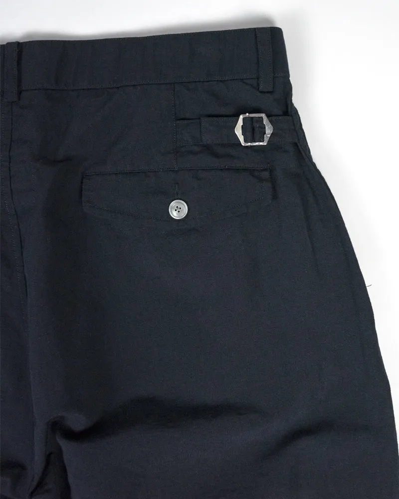 Nanamica Ivy Pants Navy