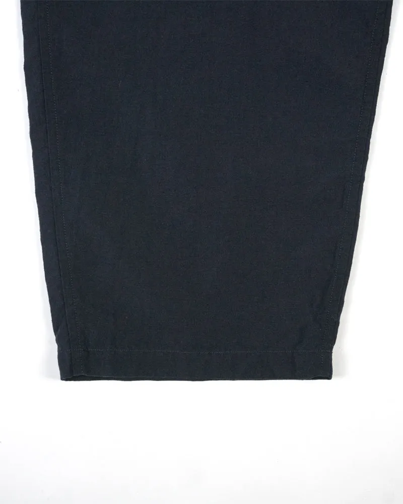 Nanamica Ivy Pants Navy