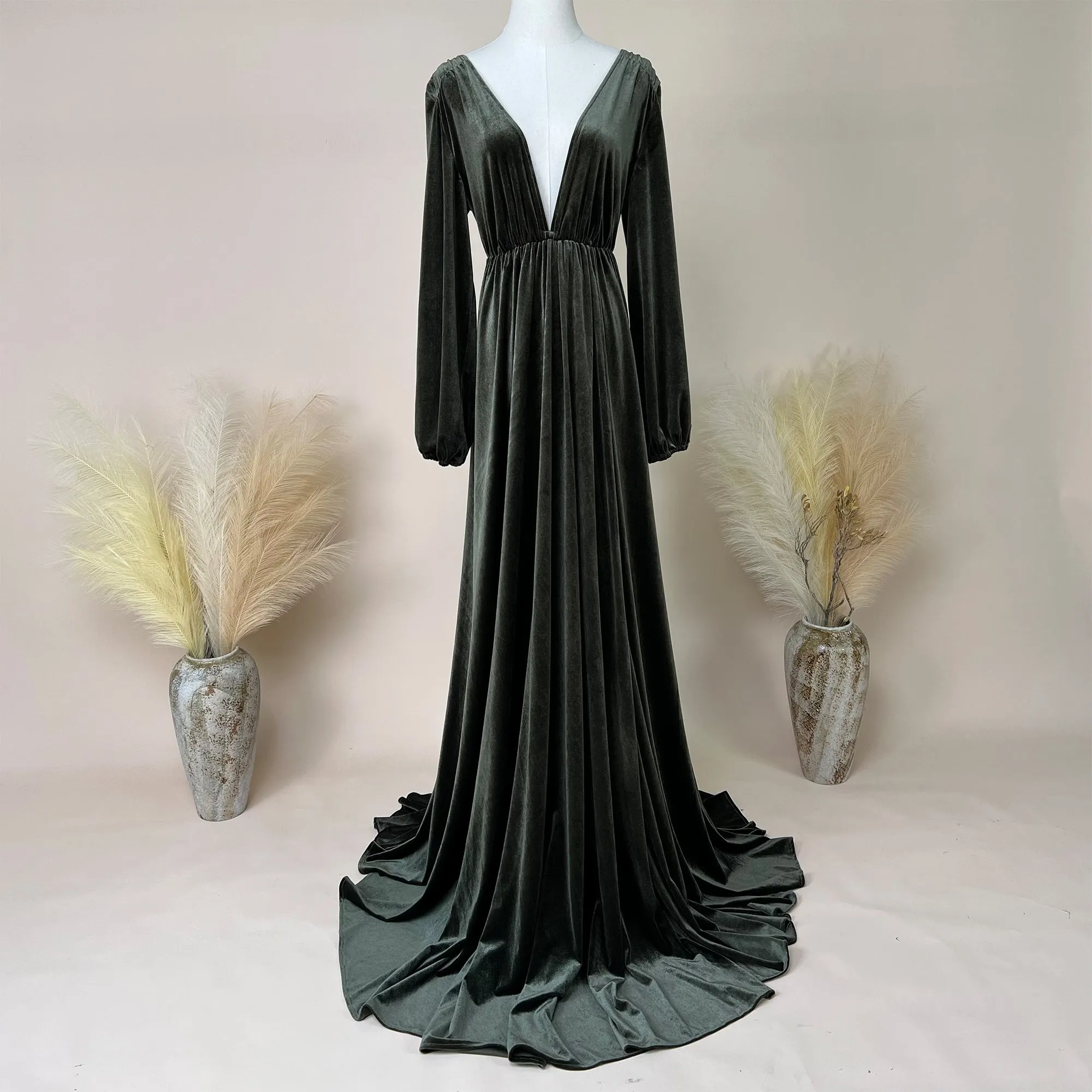 Nora Gown