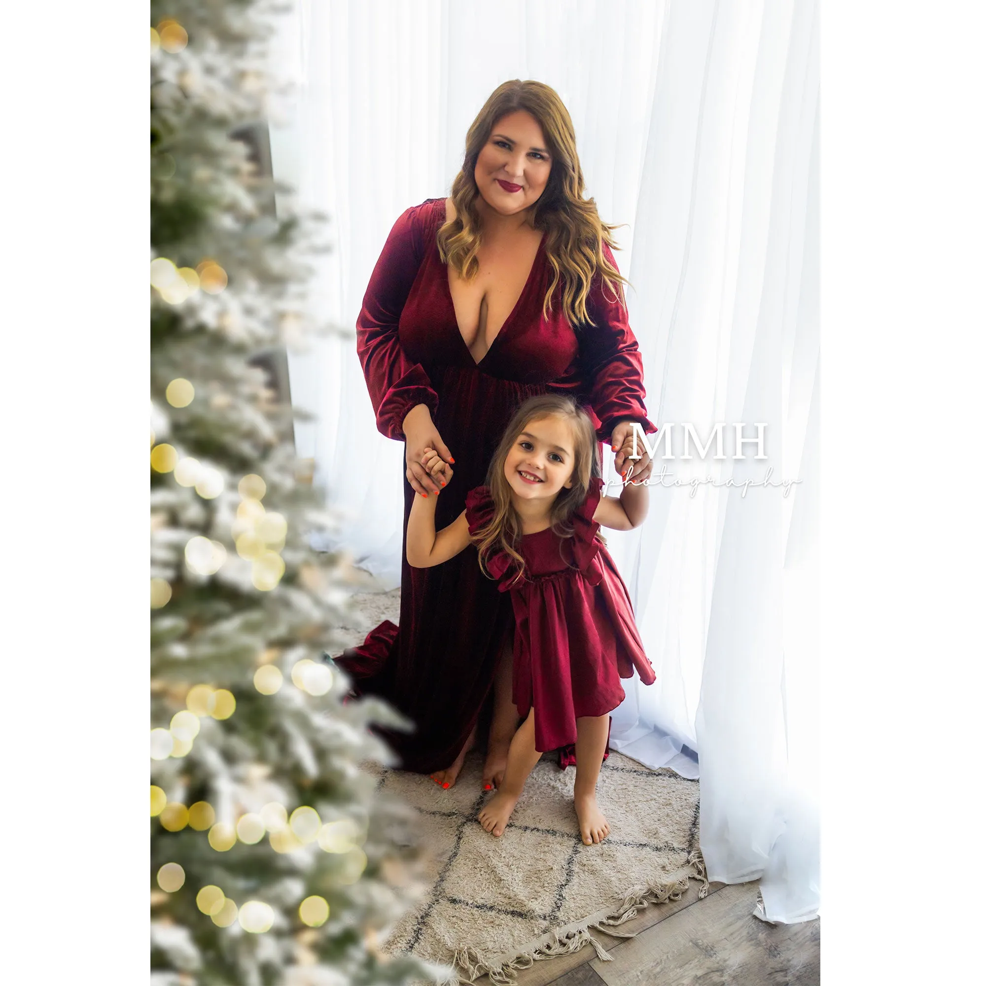 Nora Gown