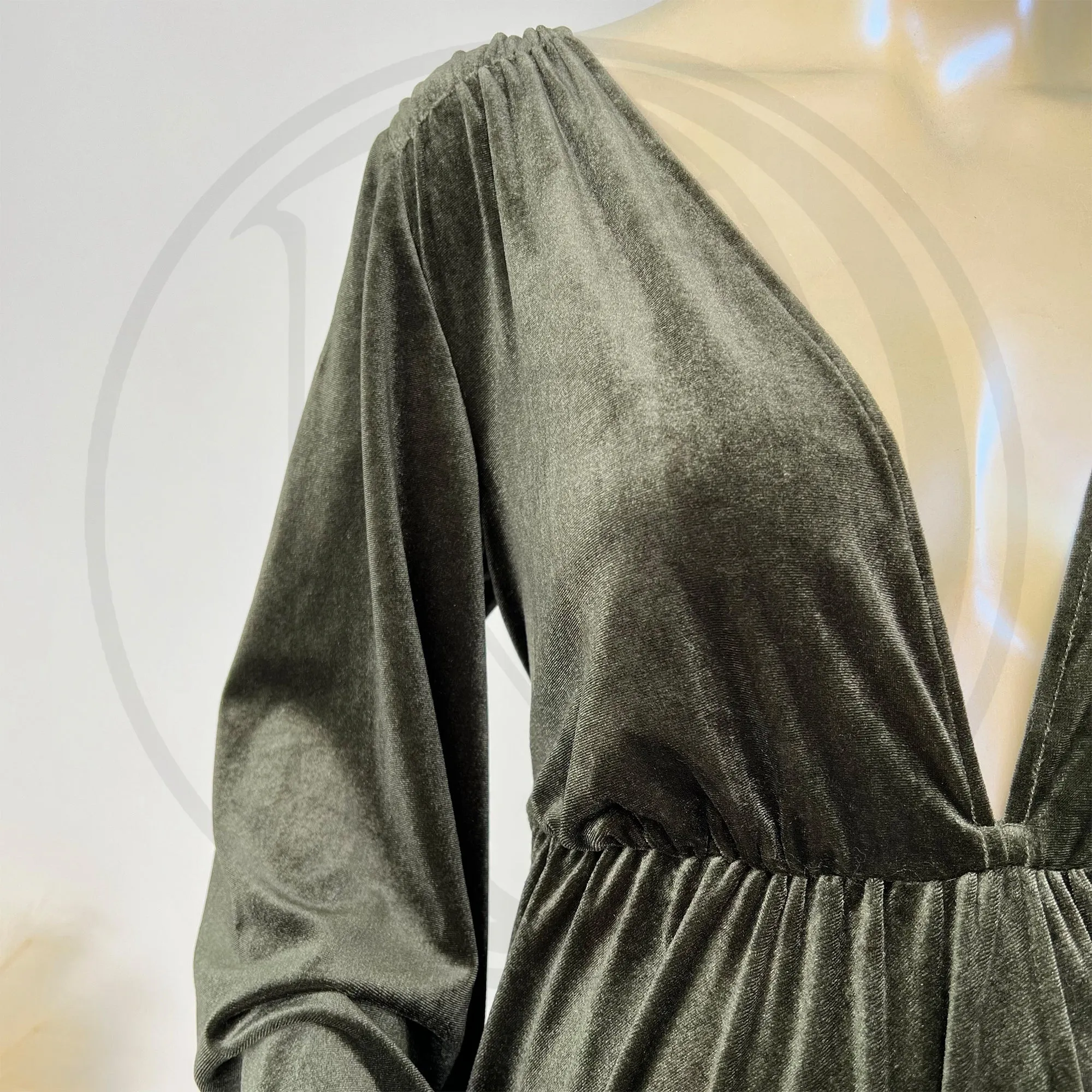 Nora Gown
