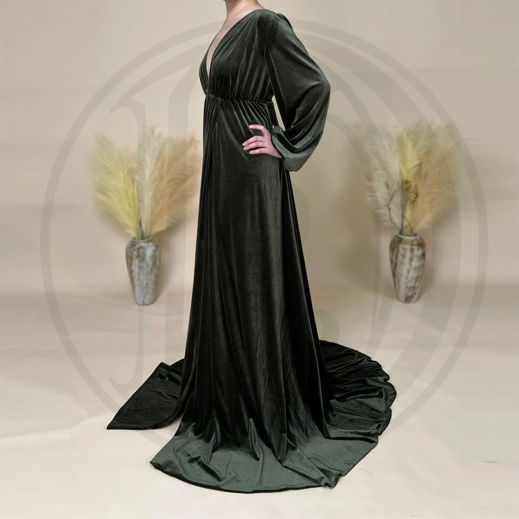 Nora Gown