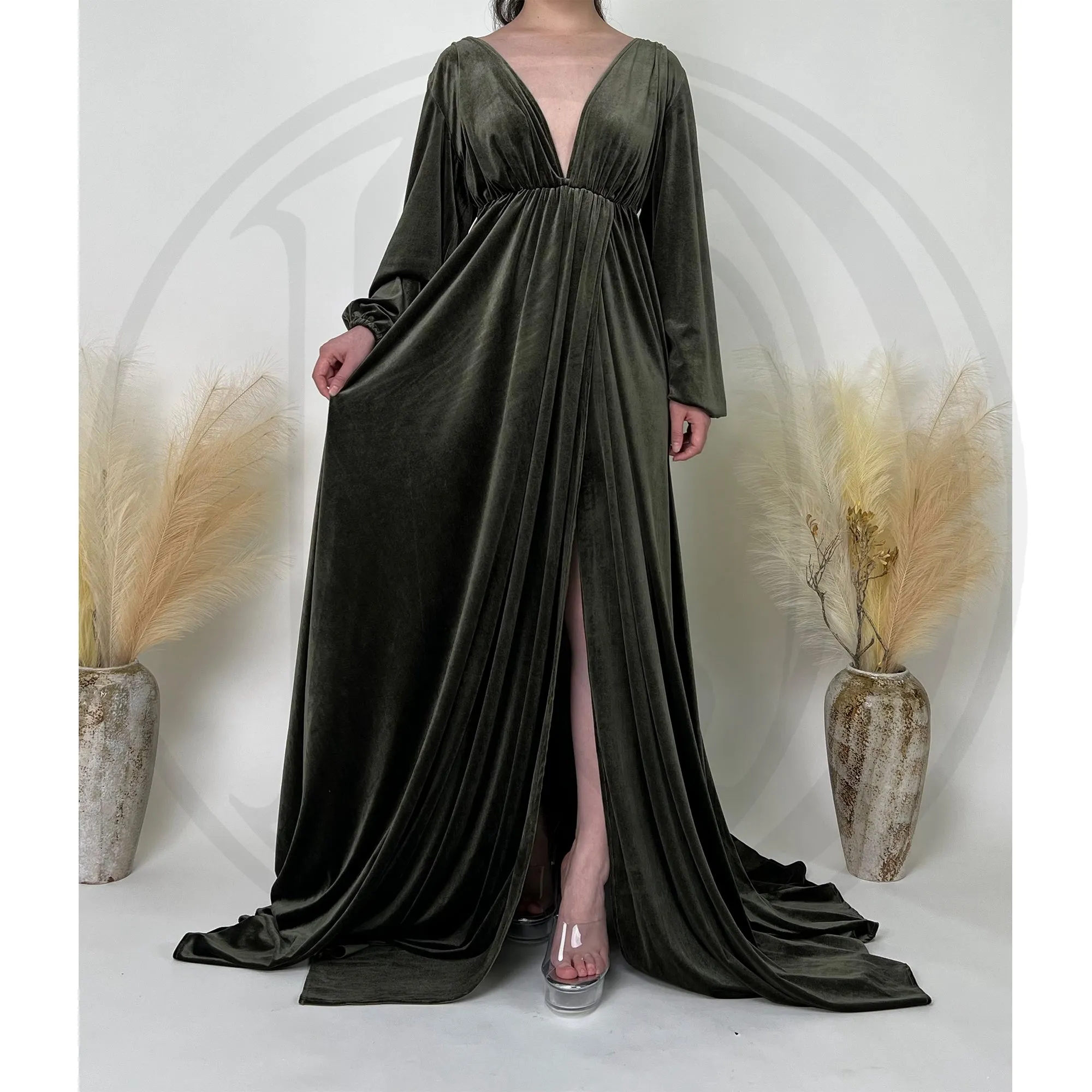 Nora Gown